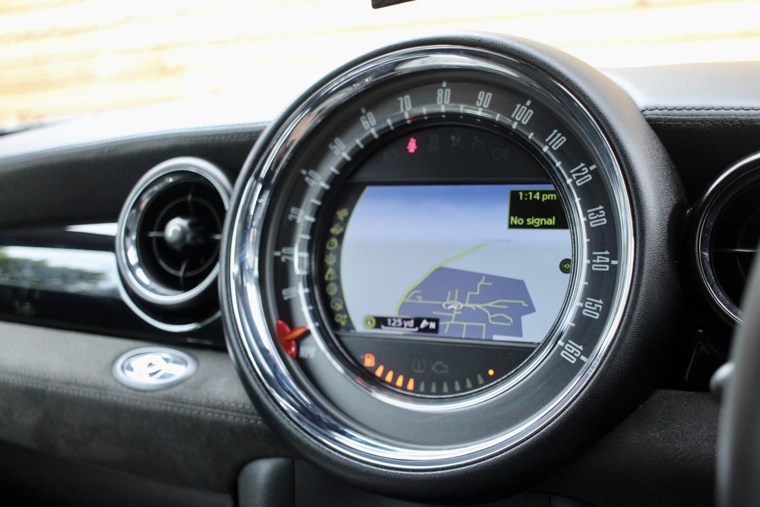 Mini Roadster view 16