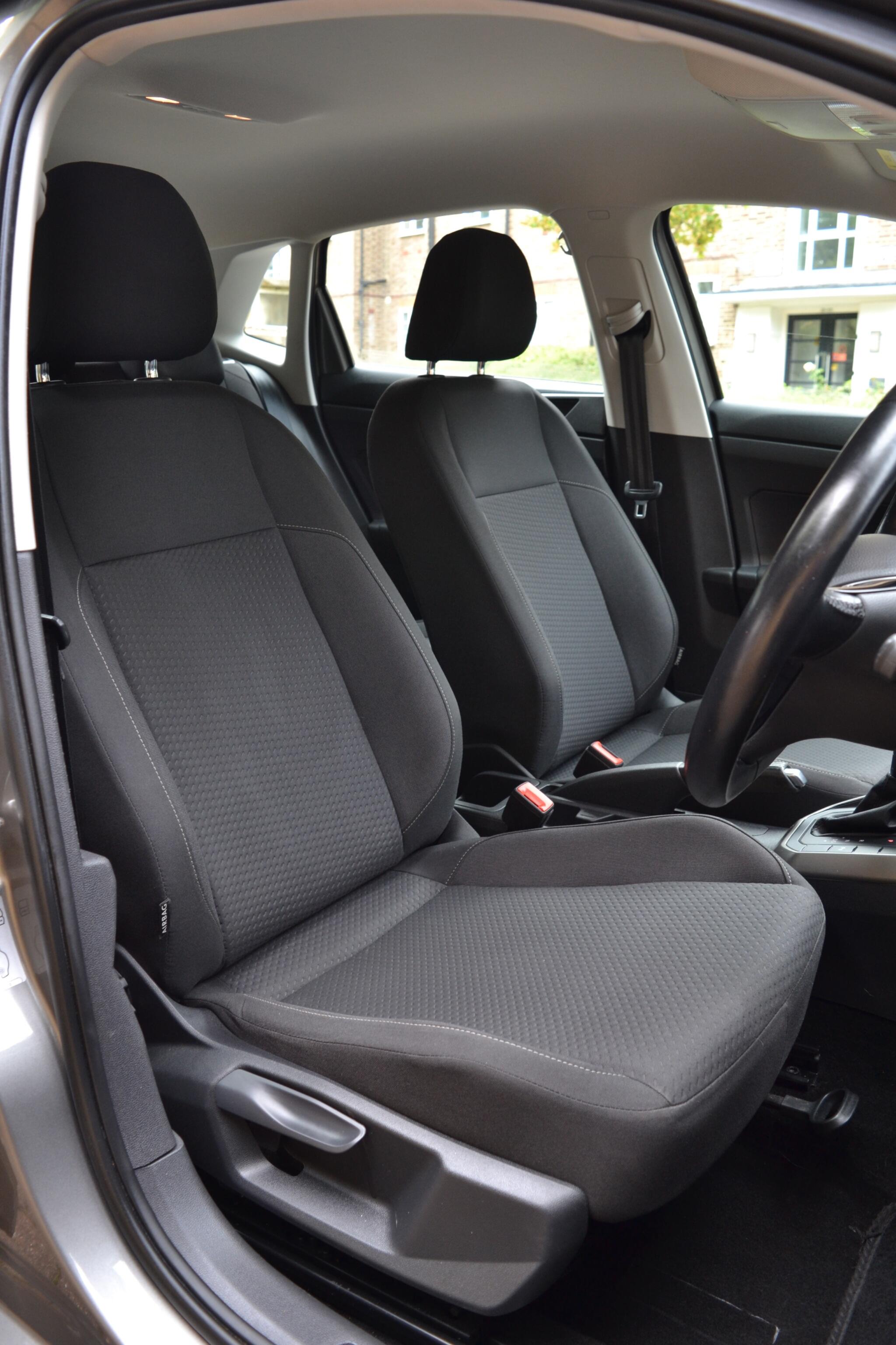 Volkswagen Polo view 16