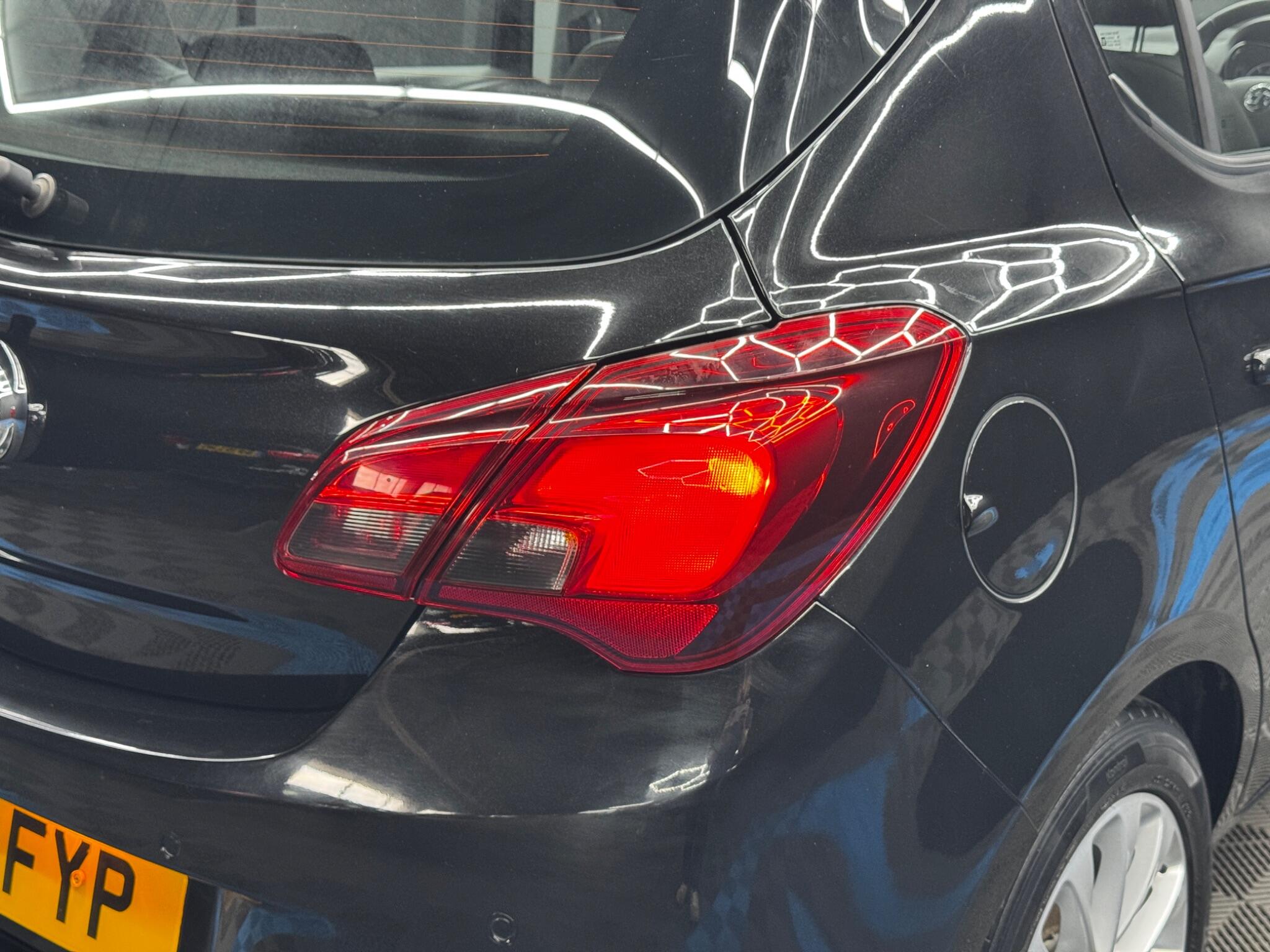 Vauxhall Corsa view 40
