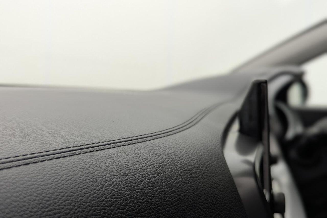 Kia Ceed view 23