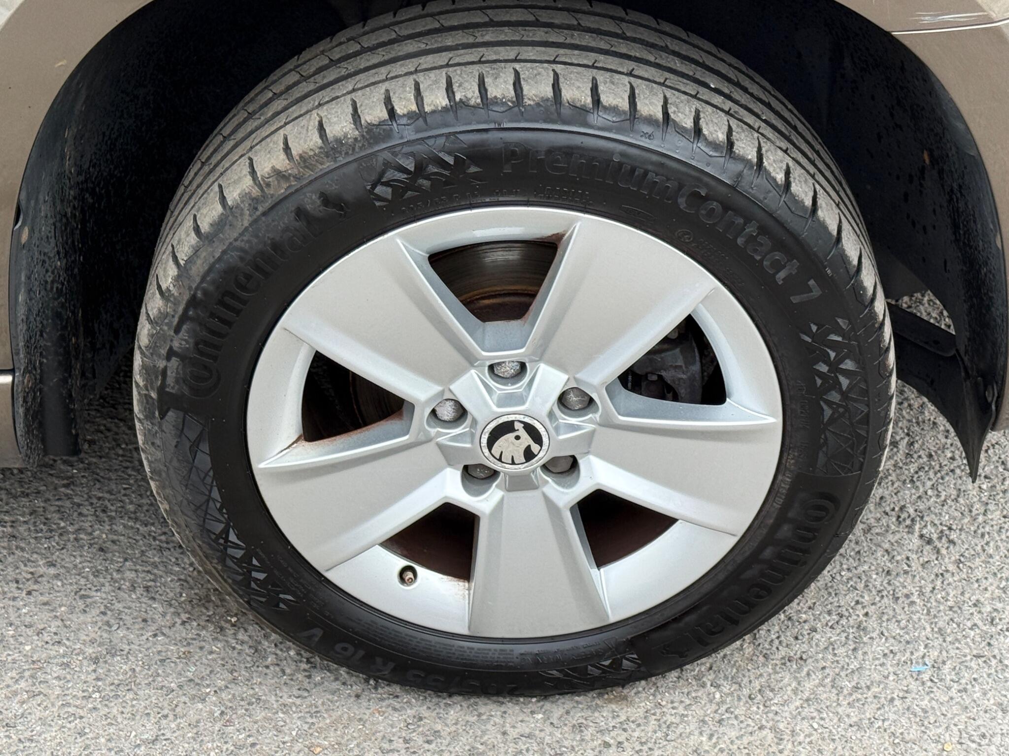 Skoda Yeti - Image 26