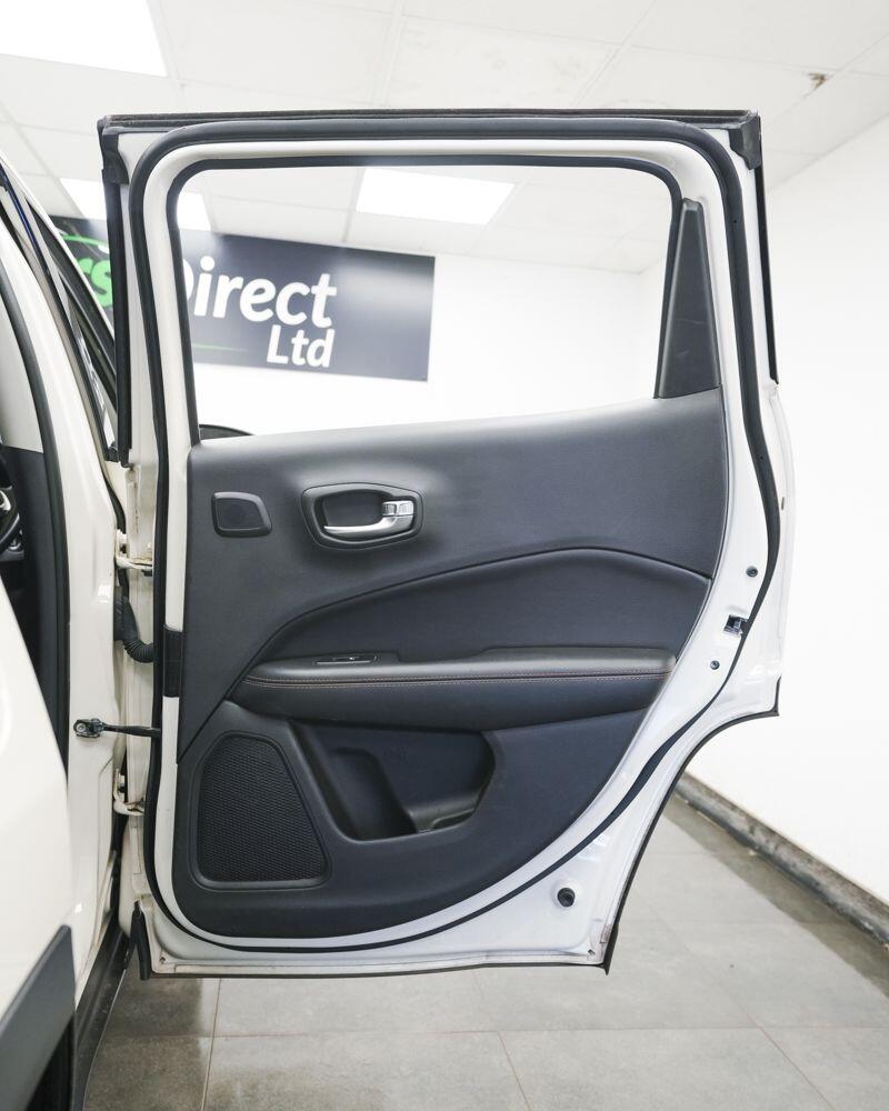 Jeep Compass view 15