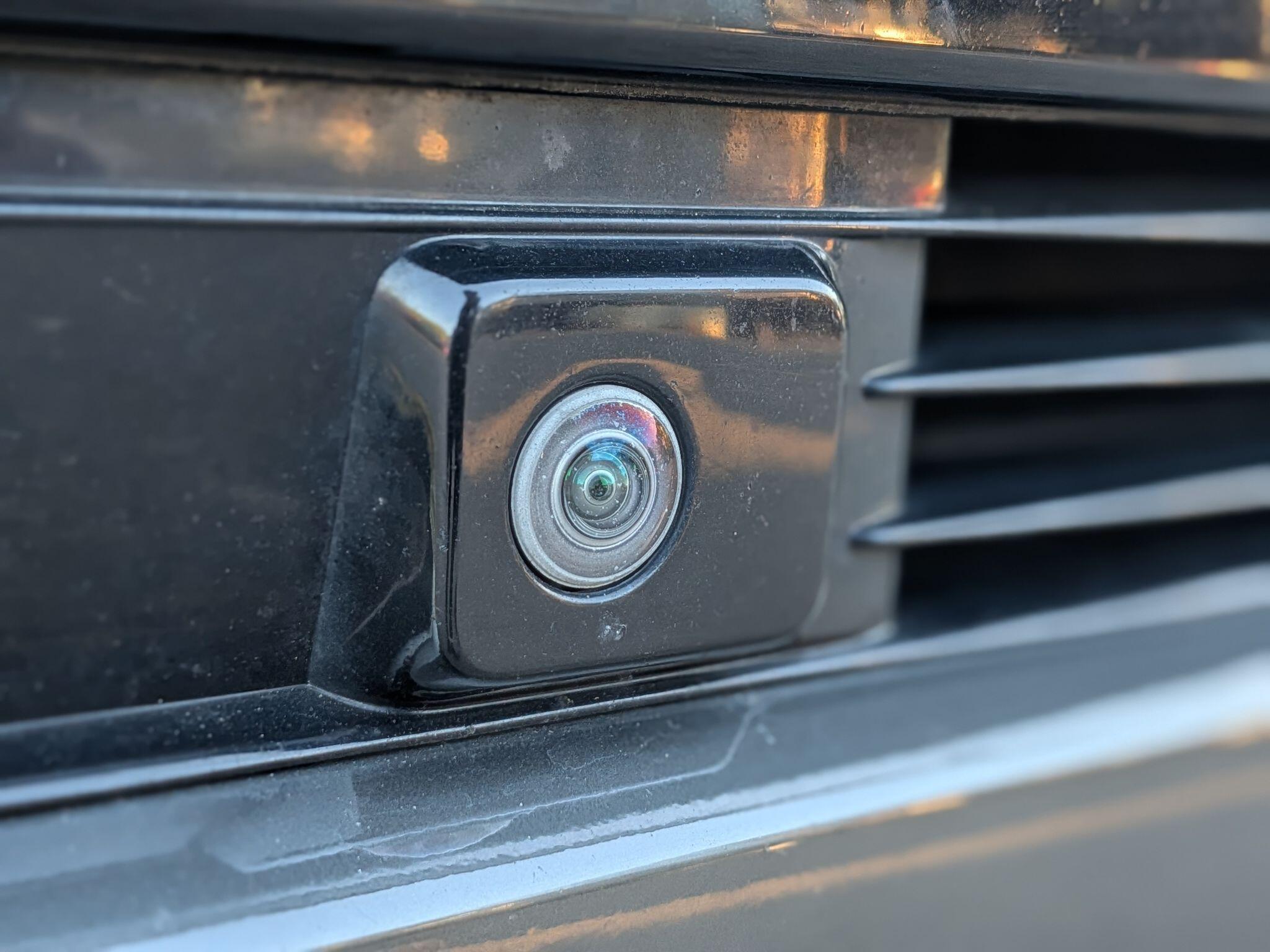 Land Rover Range Rover view 20
