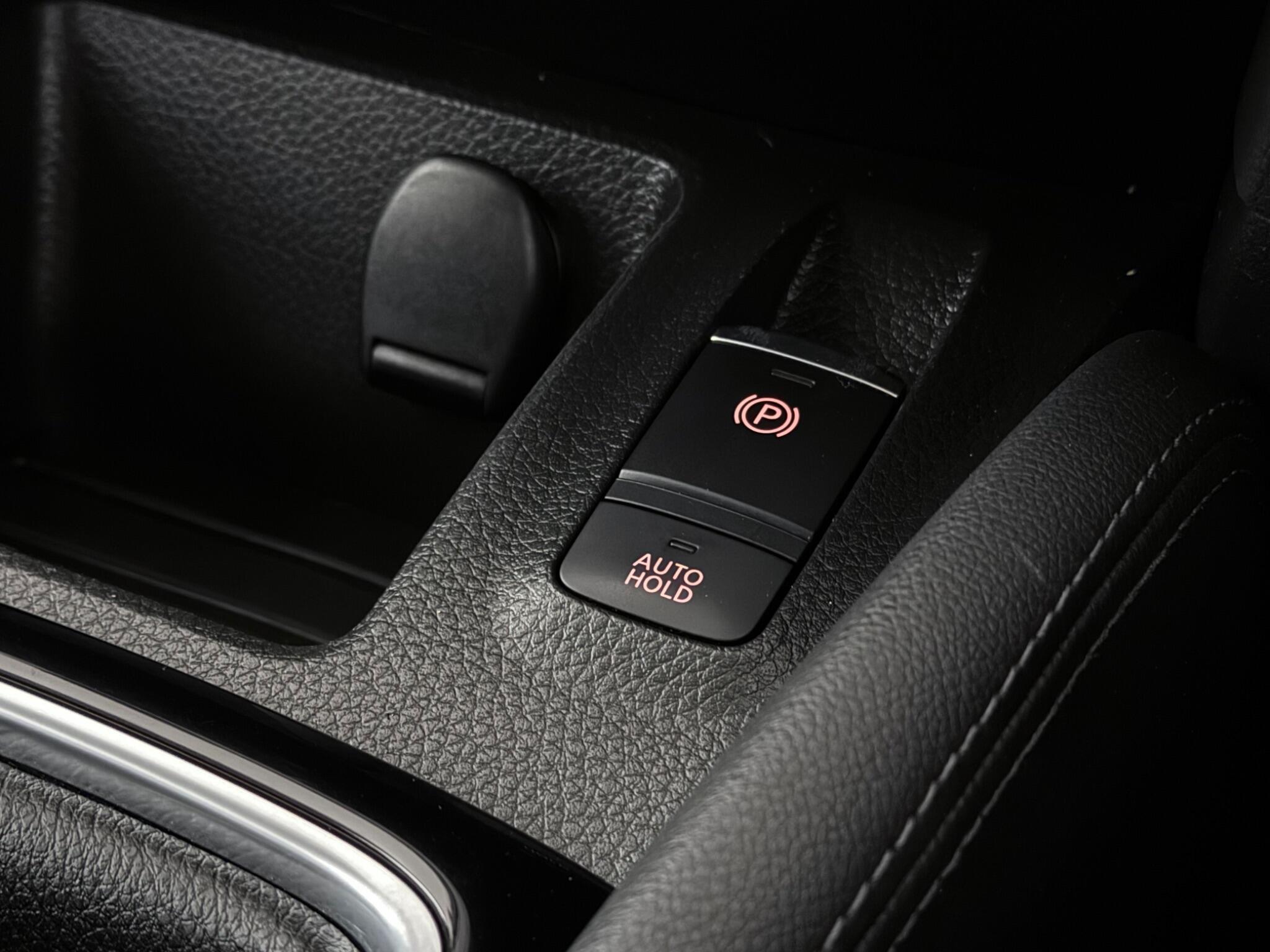 Nissan Qashqai view 22