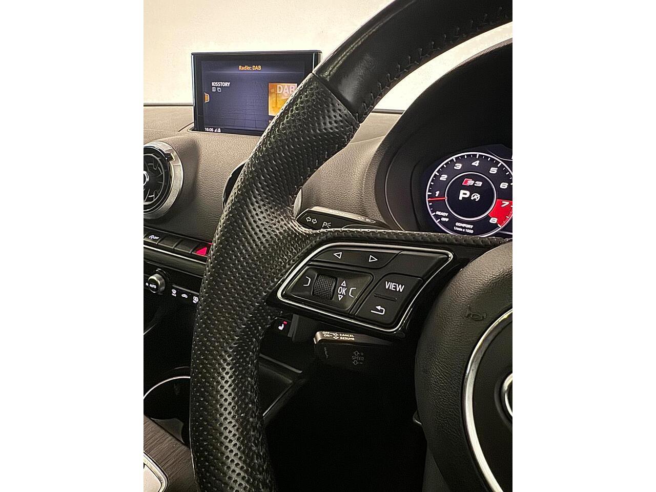 Audi S3 view 29