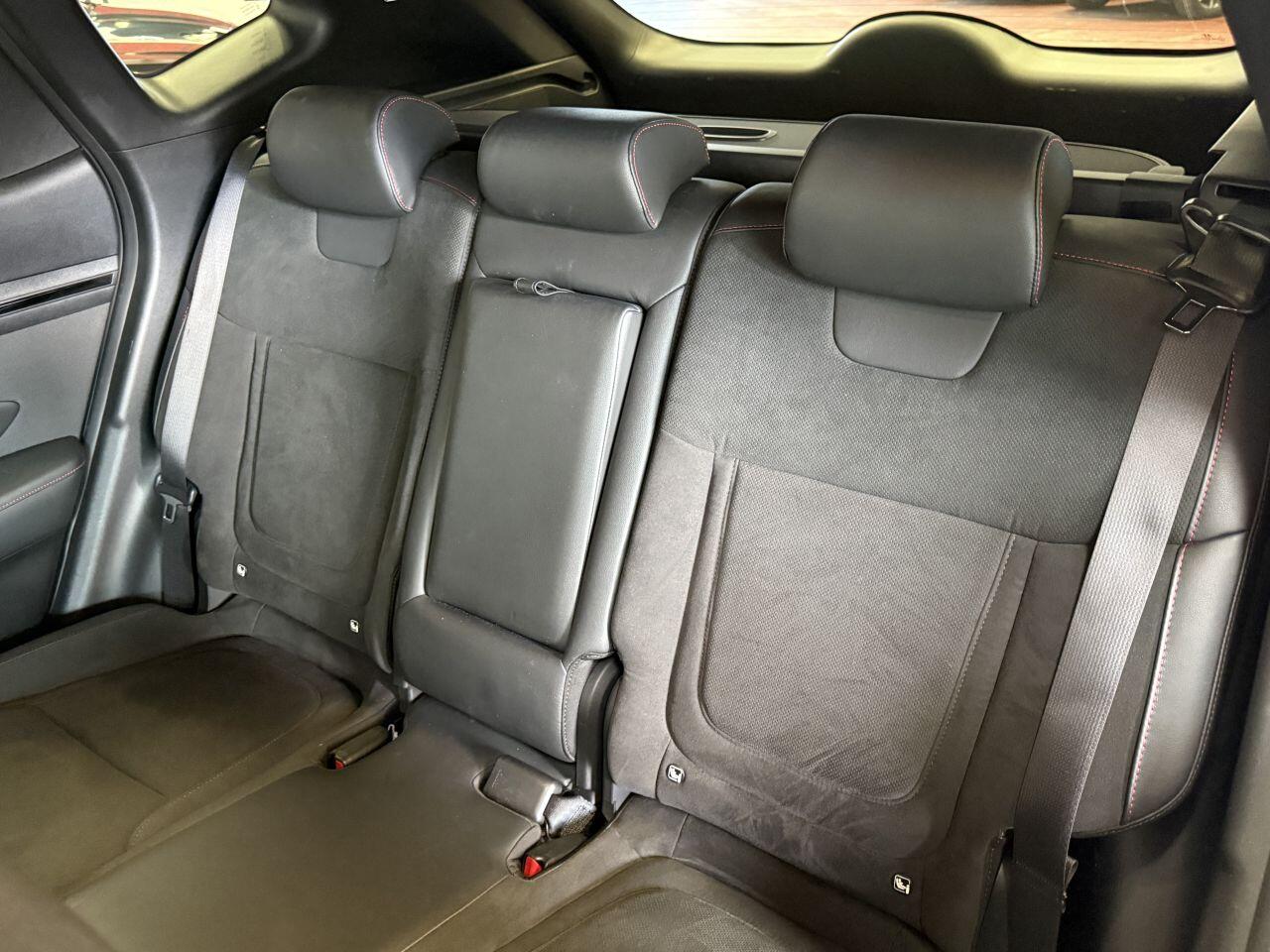 Hyundai Tucson view 59