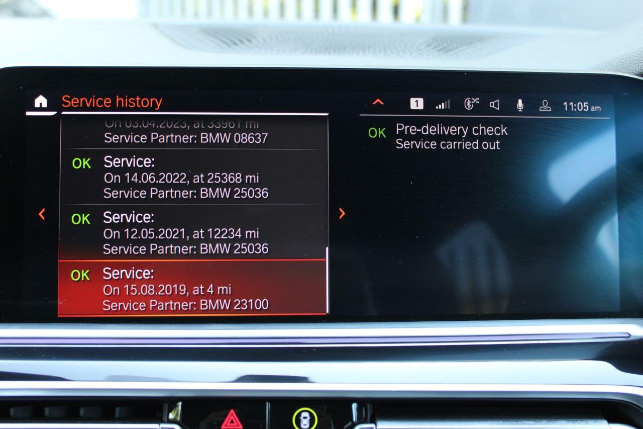 BMW X5 view 50