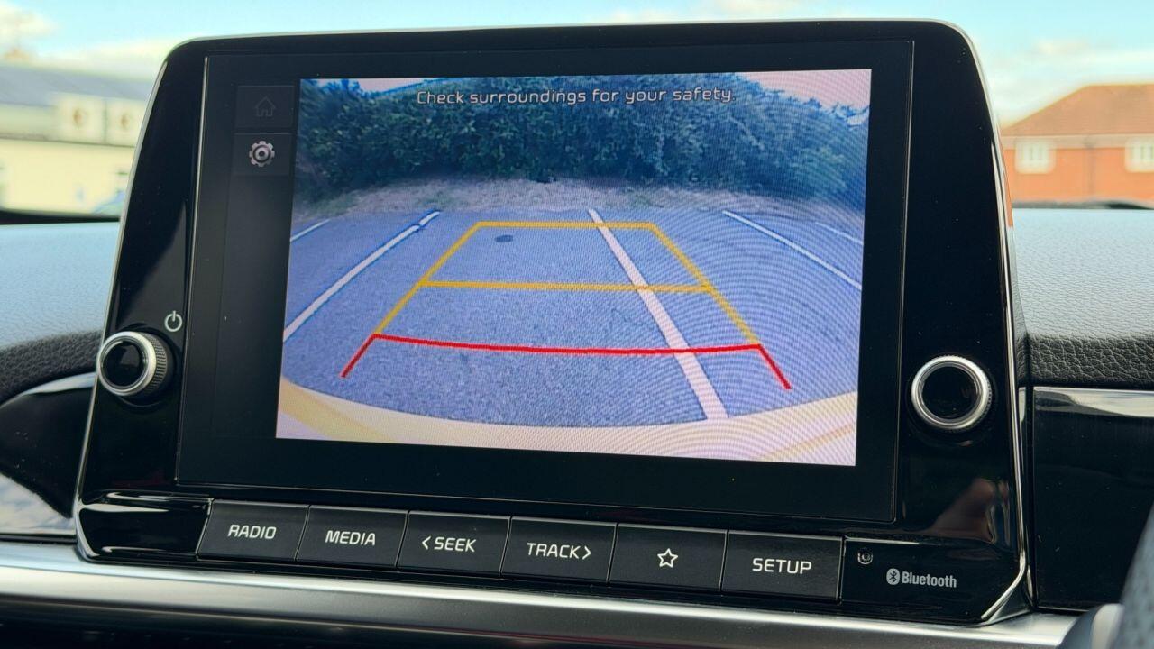 Kia Picanto view 17