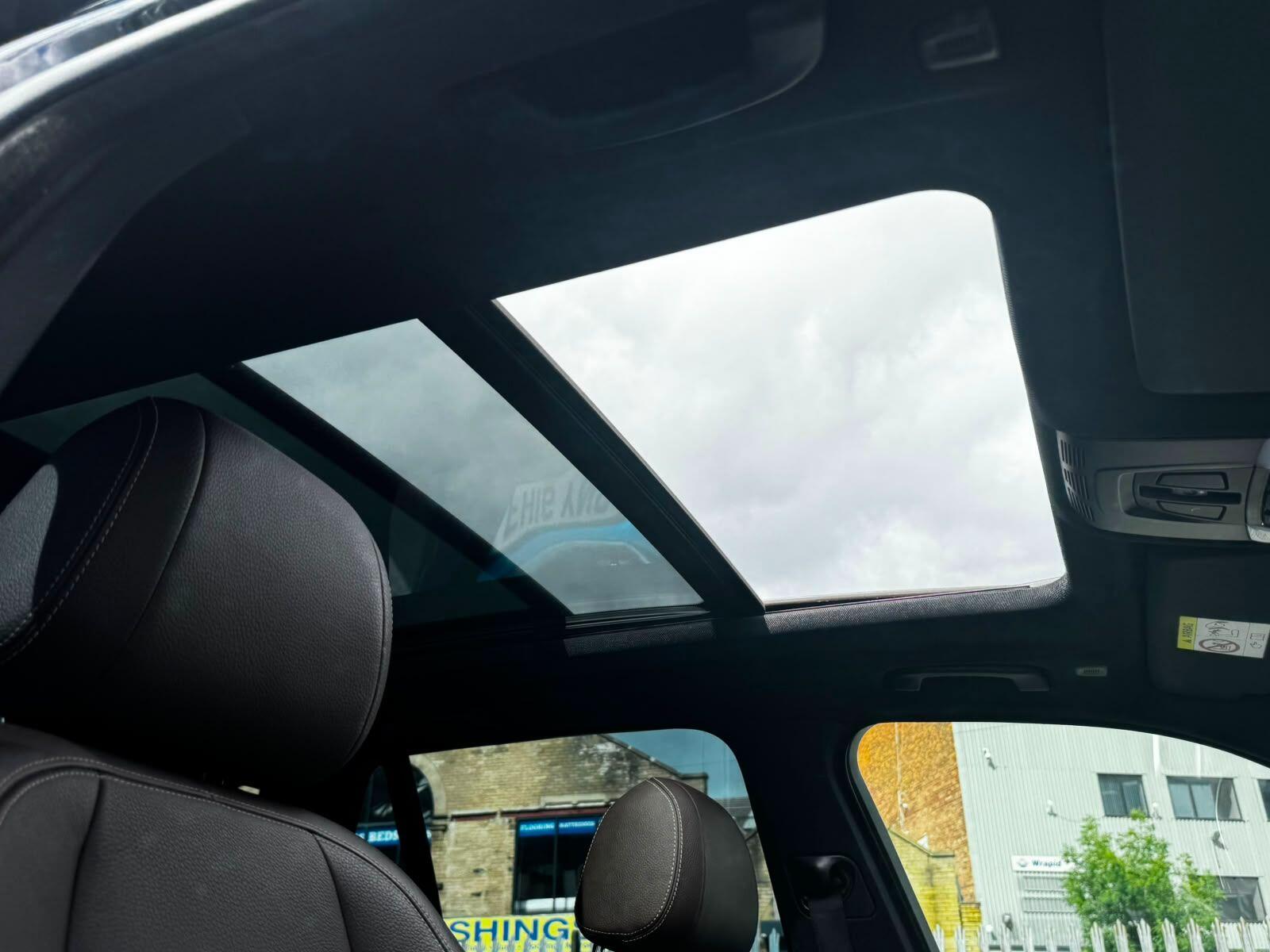 BMW X5 view 47