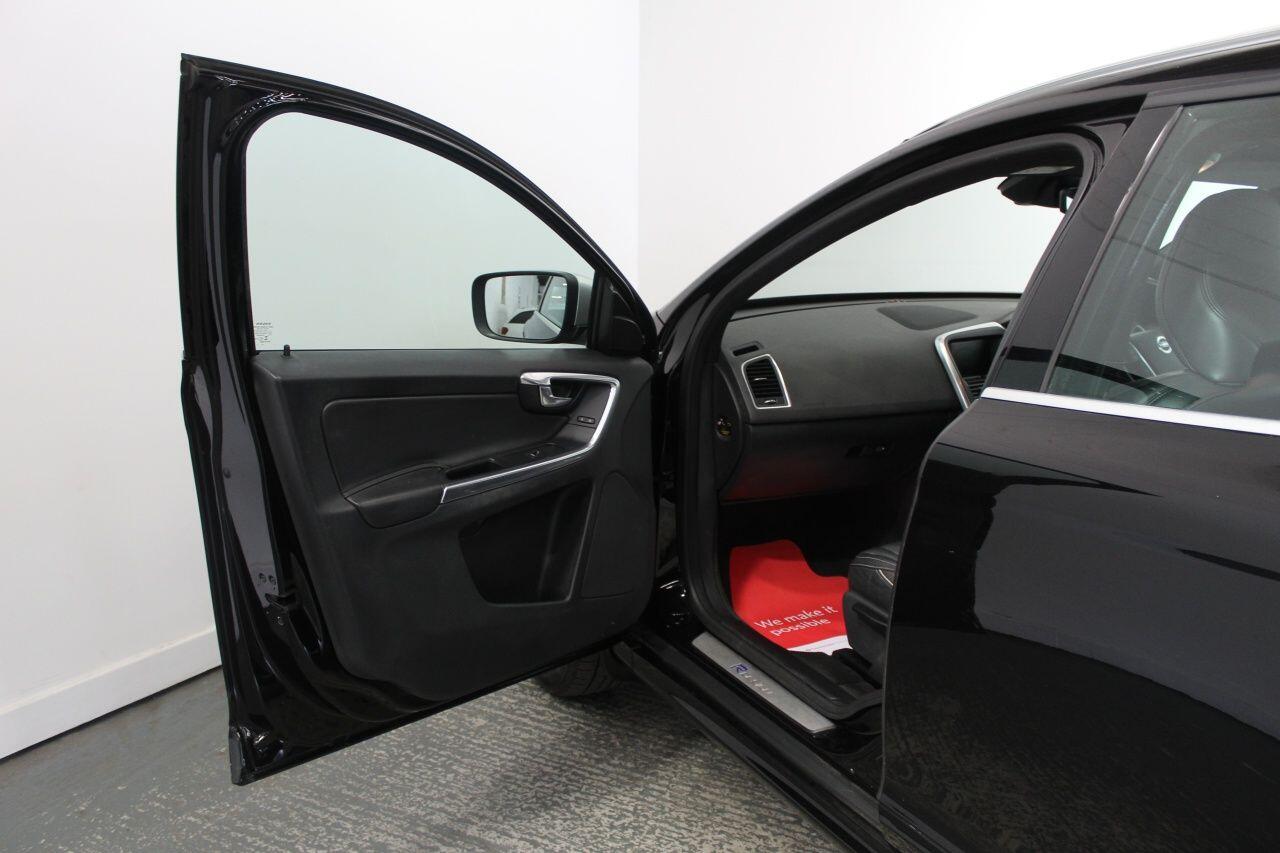 Volvo XC60 view 27