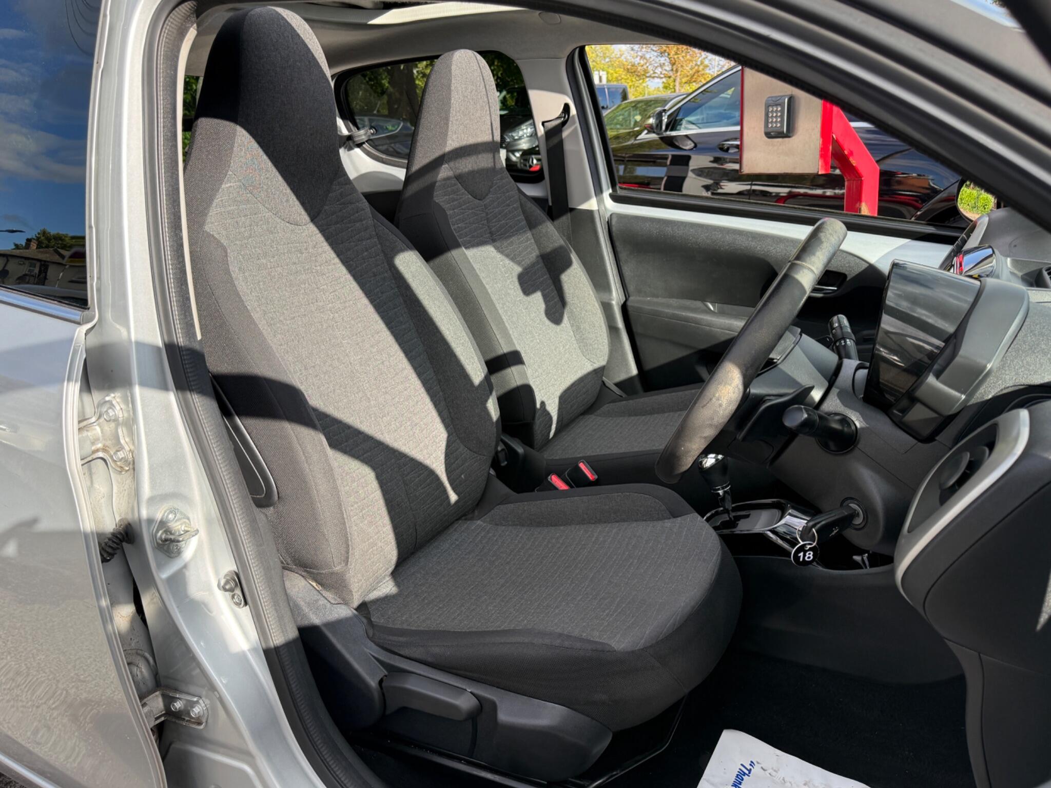 Citroen C1 - Image 29