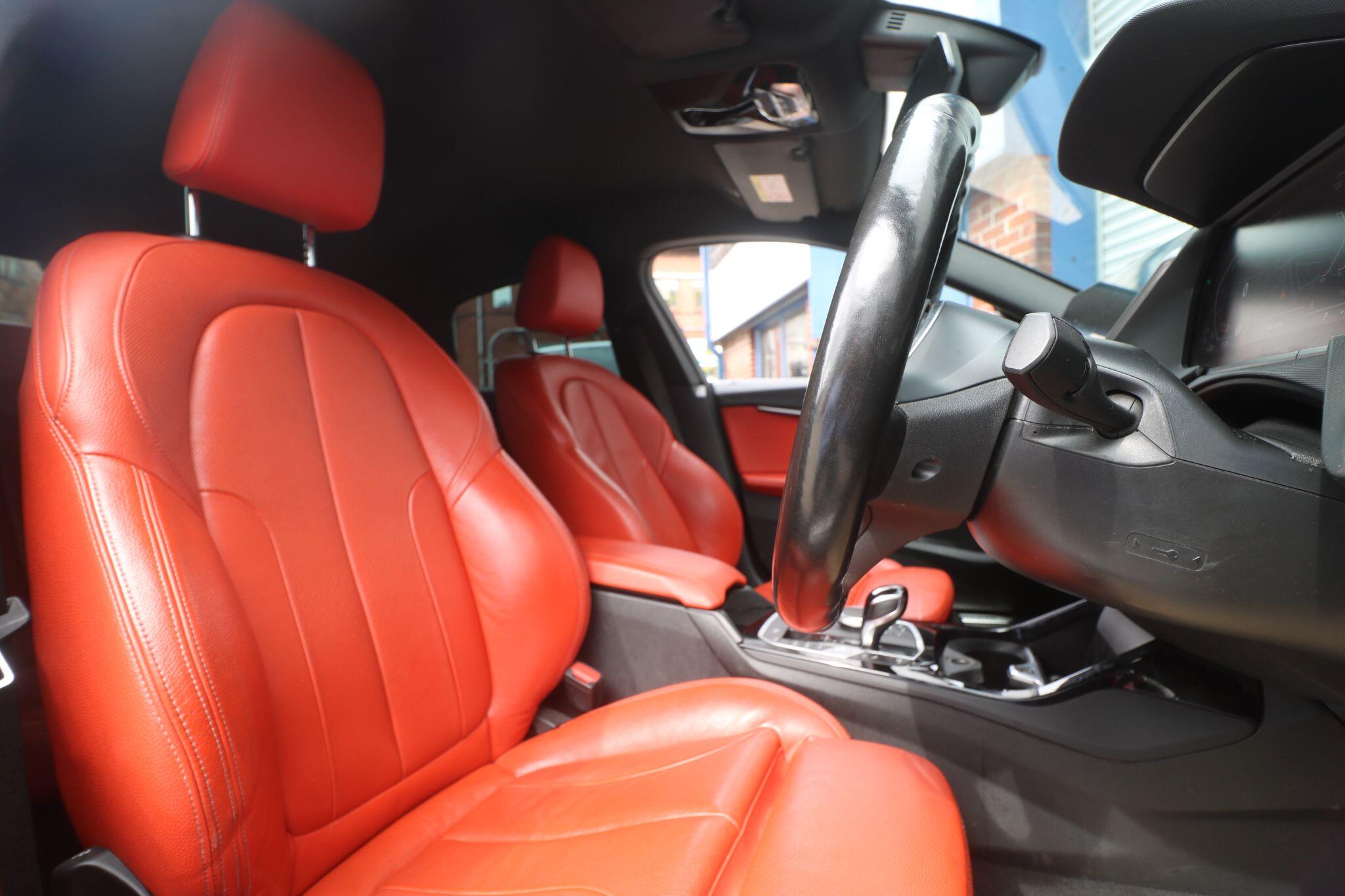 BMW 2 Series Gran Coupe view 5