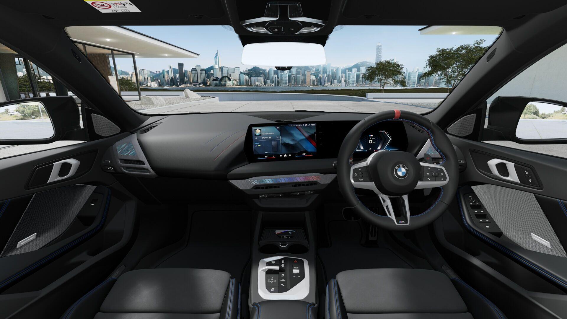 BMW 2 Series view 7