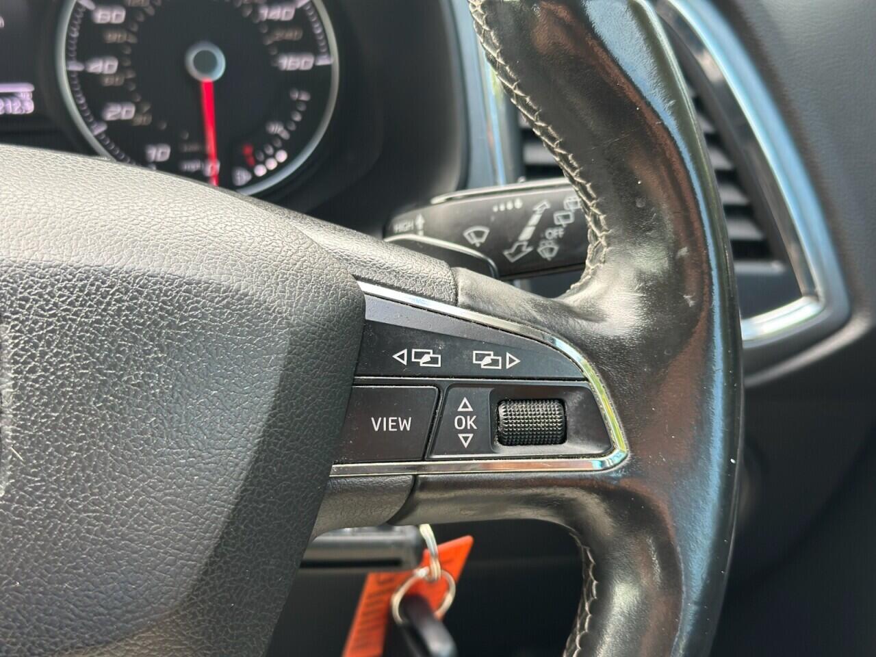Seat Ateca view 22