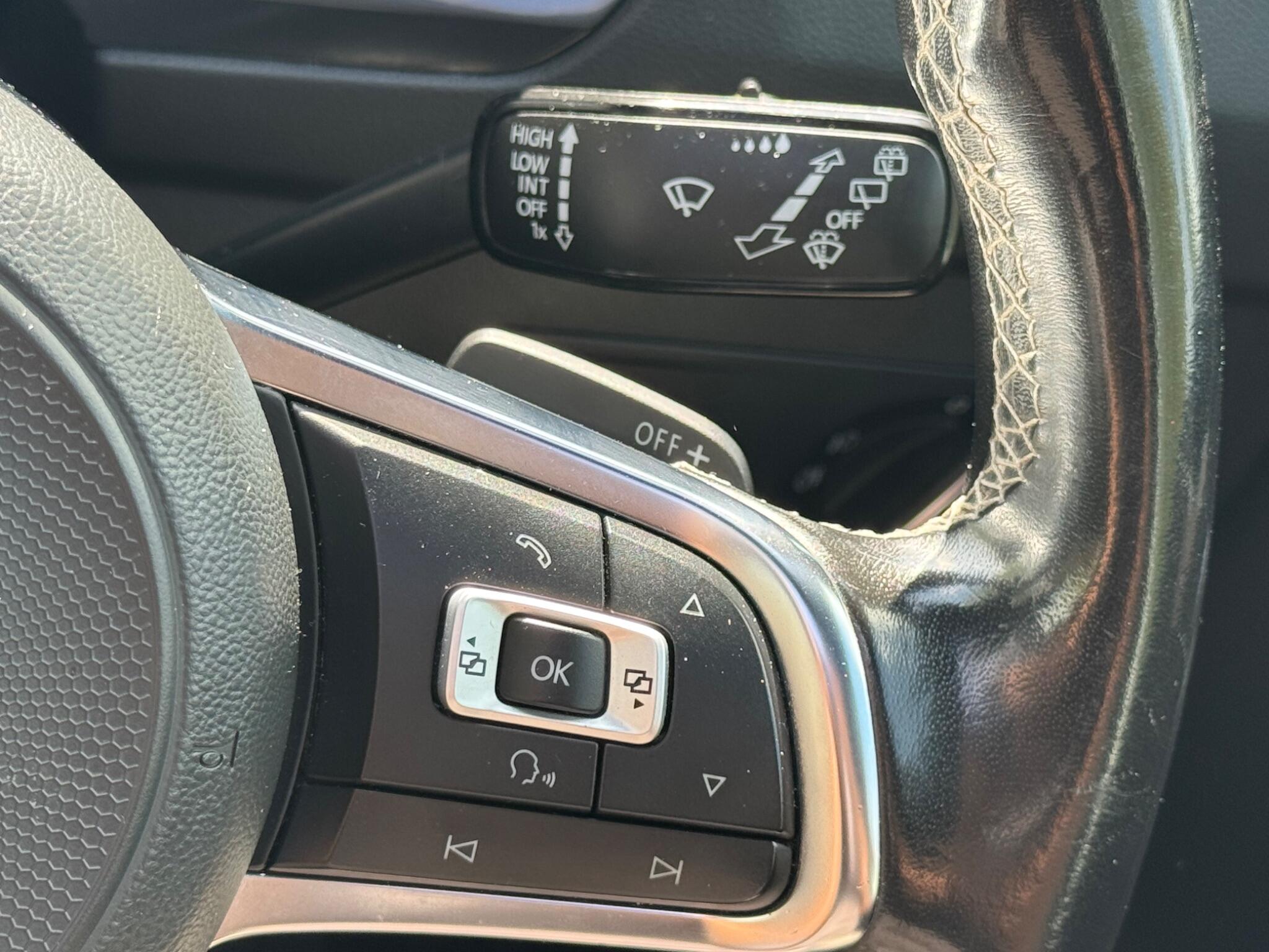 Volkswagen Tiguan view 37