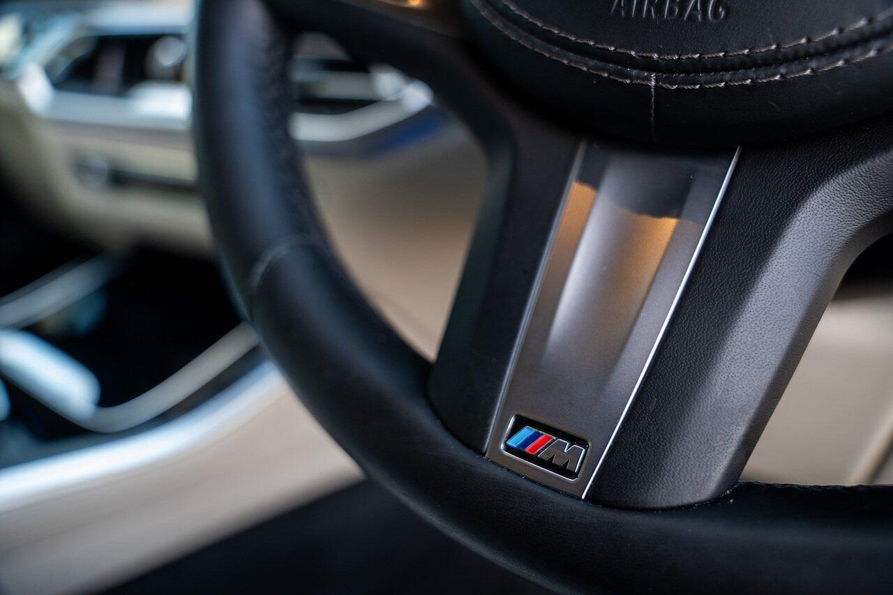 BMW X5 view 51