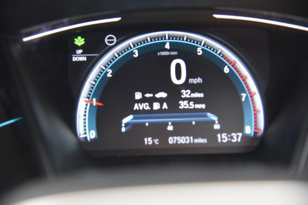 Honda Civic view 37