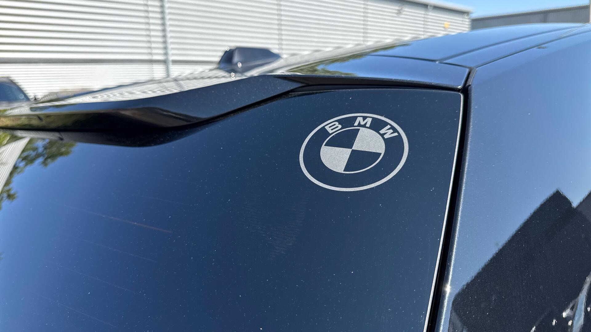 BMW XM view 58