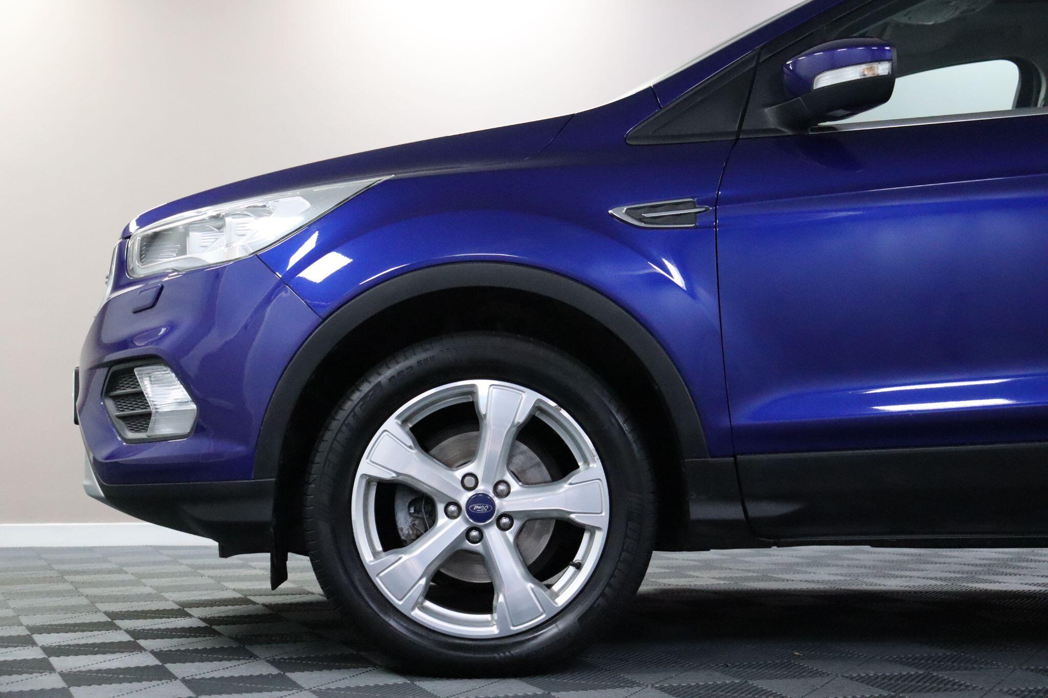 Ford Kuga view 27