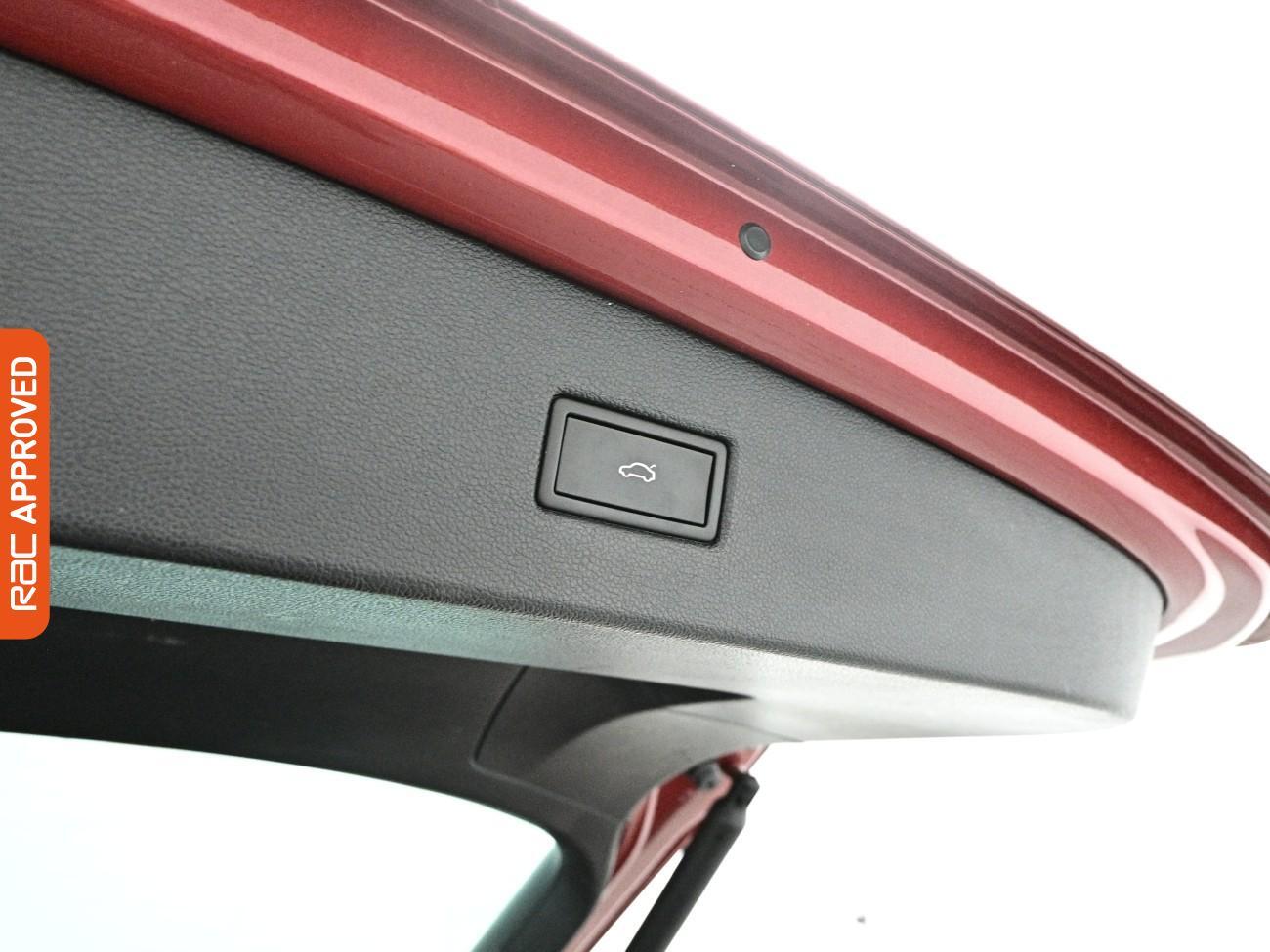Volkswagen Tiguan view 29