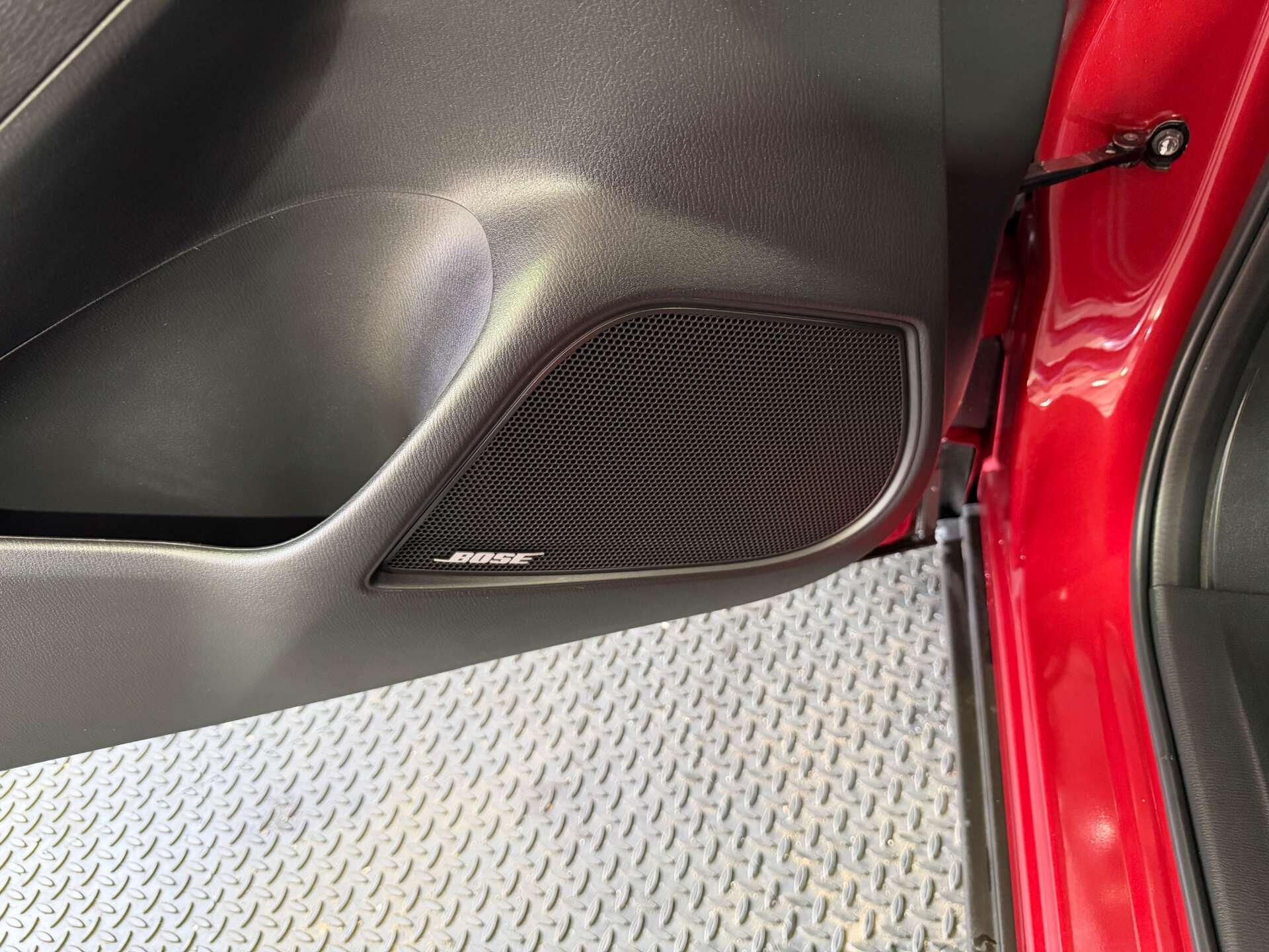 Mazda CX-3 view 55