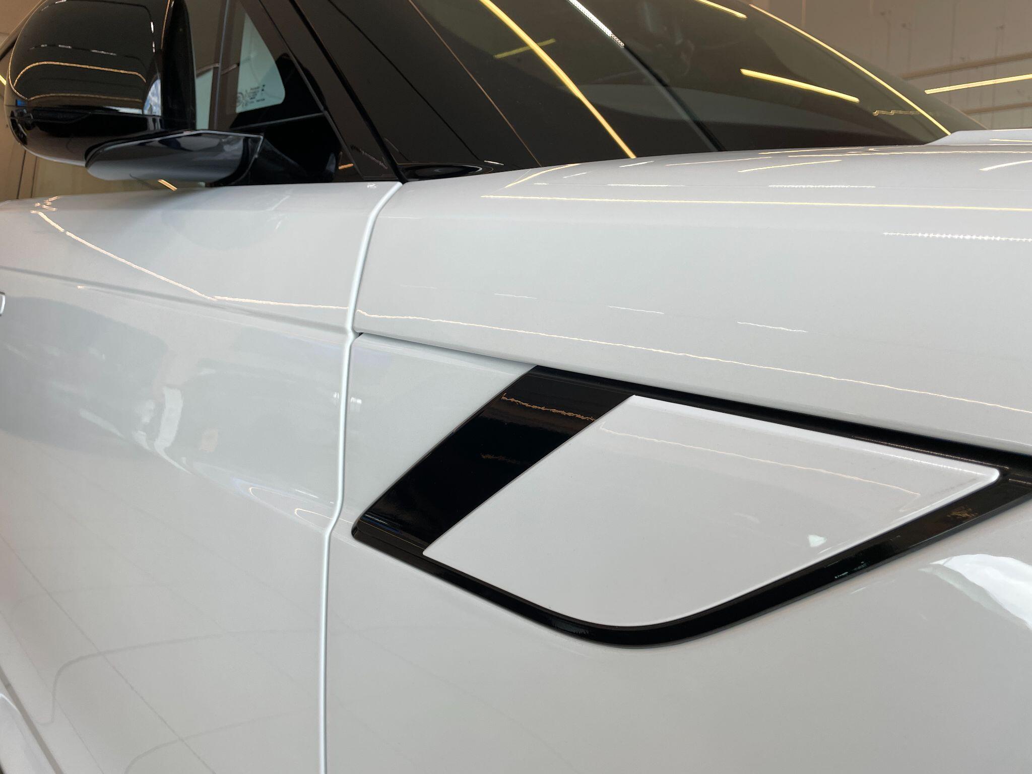 Land Rover Range Rover Sport view 30