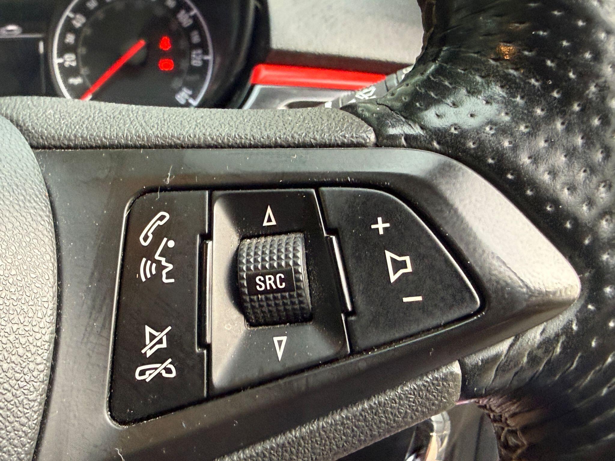 Vauxhall Corsa view 33