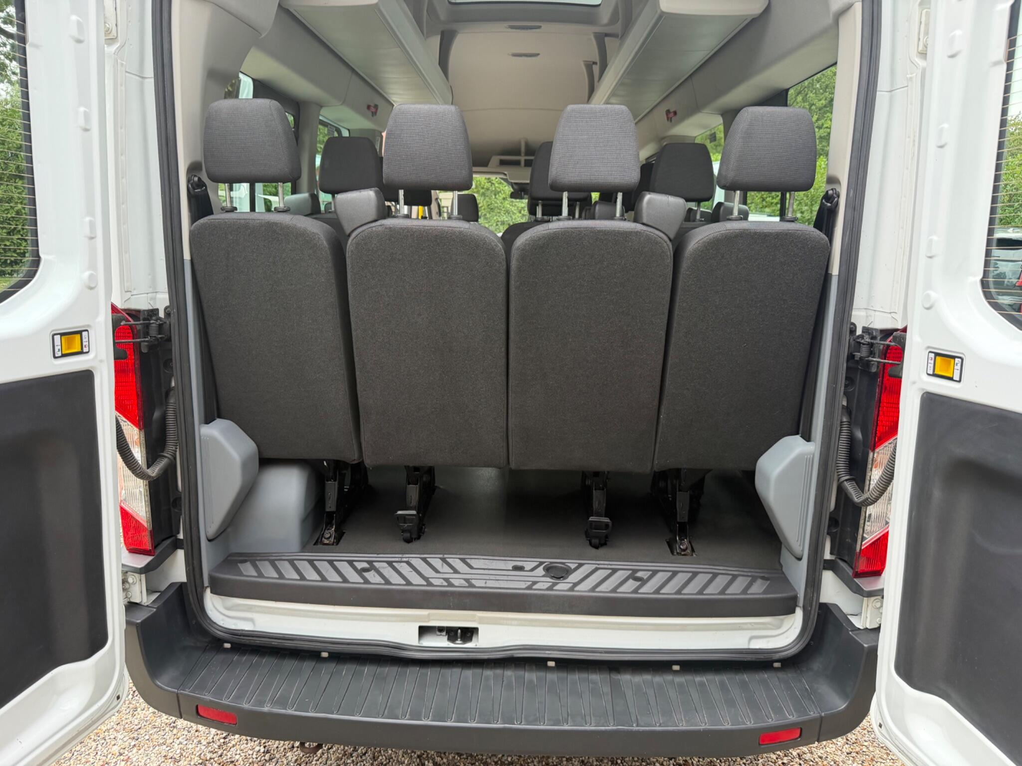 Ford Transit view 30