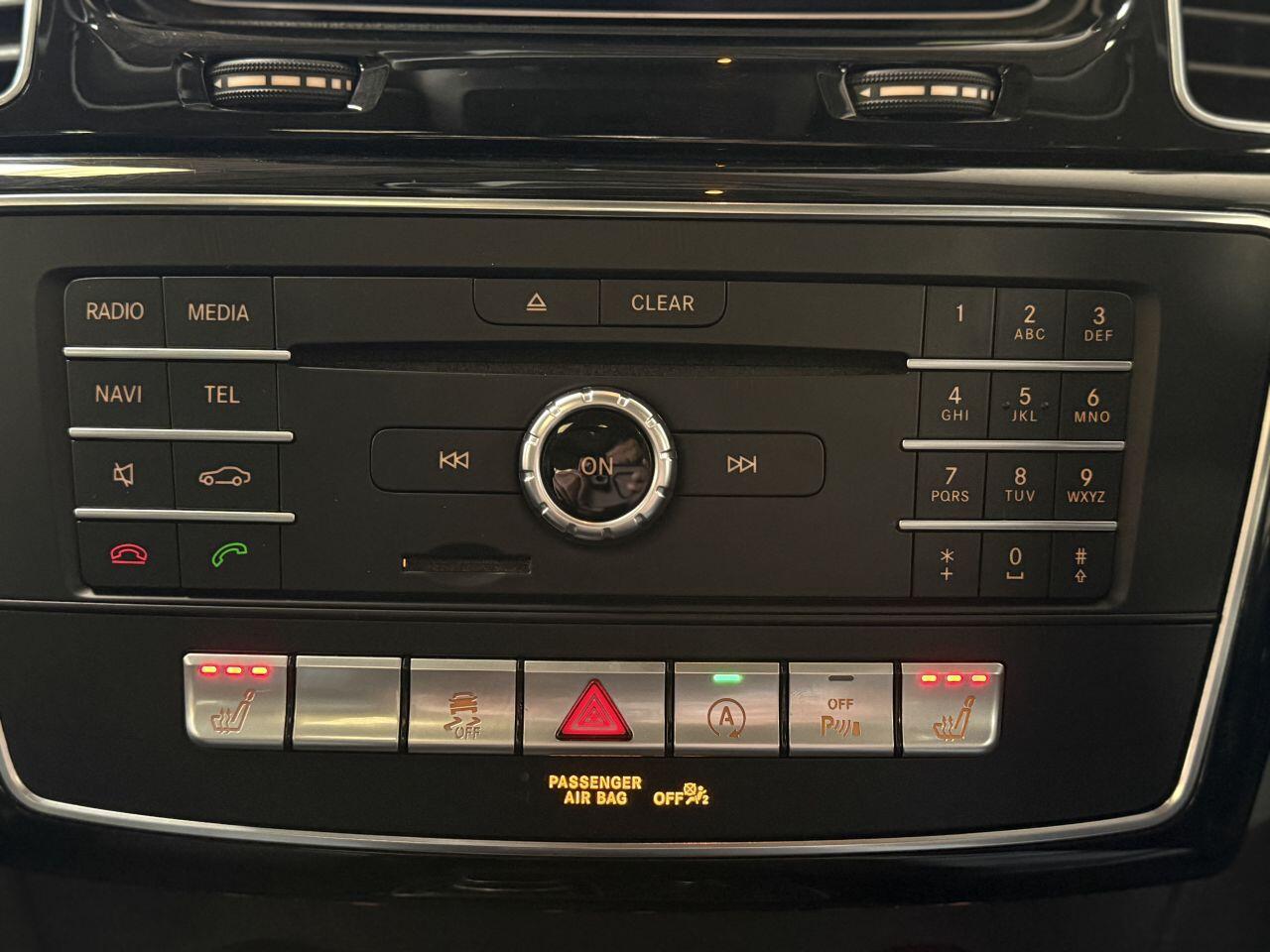 Mercedes-Benz Gle view 49