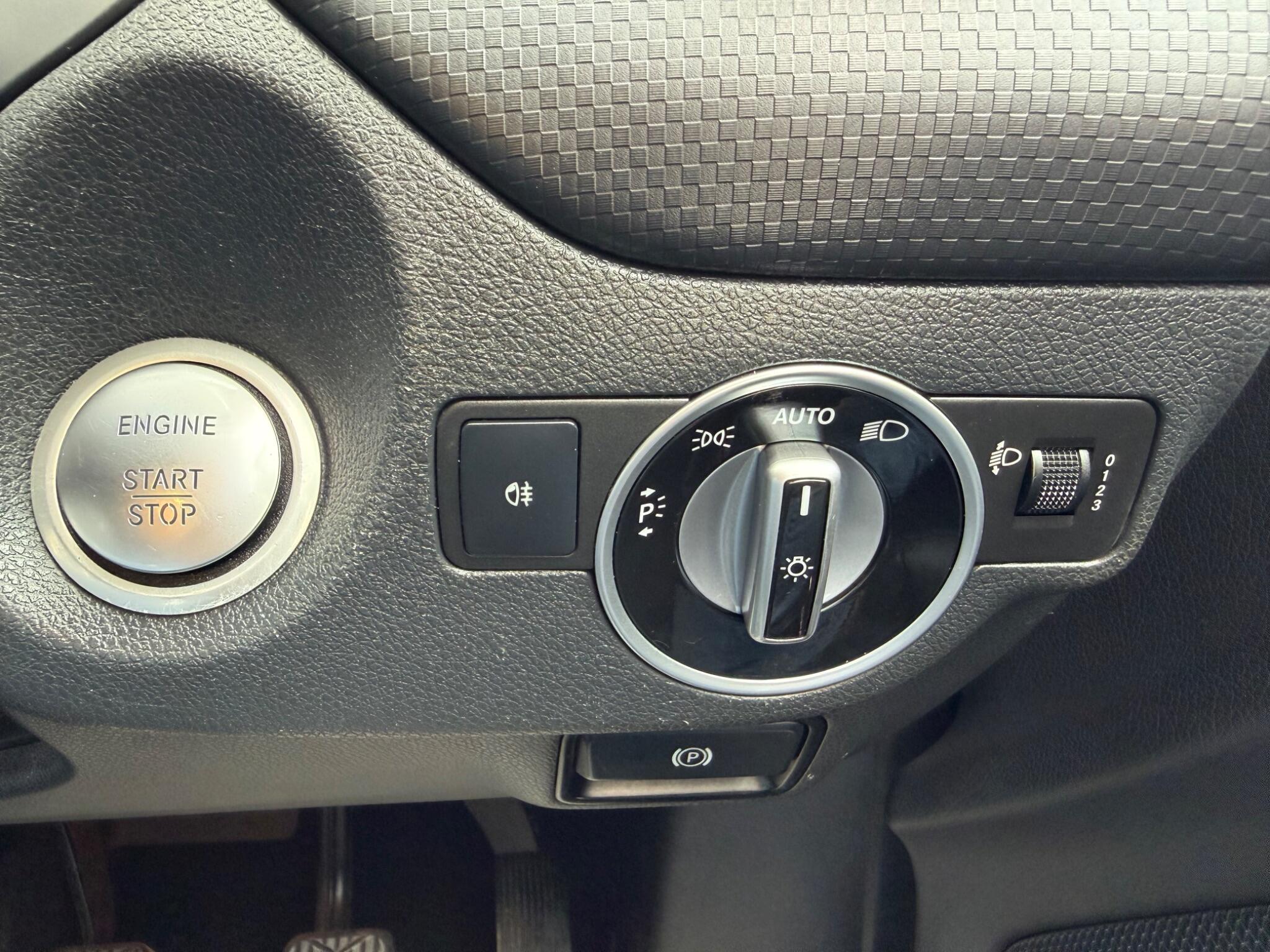 Mercedes-Benz A Class view 19