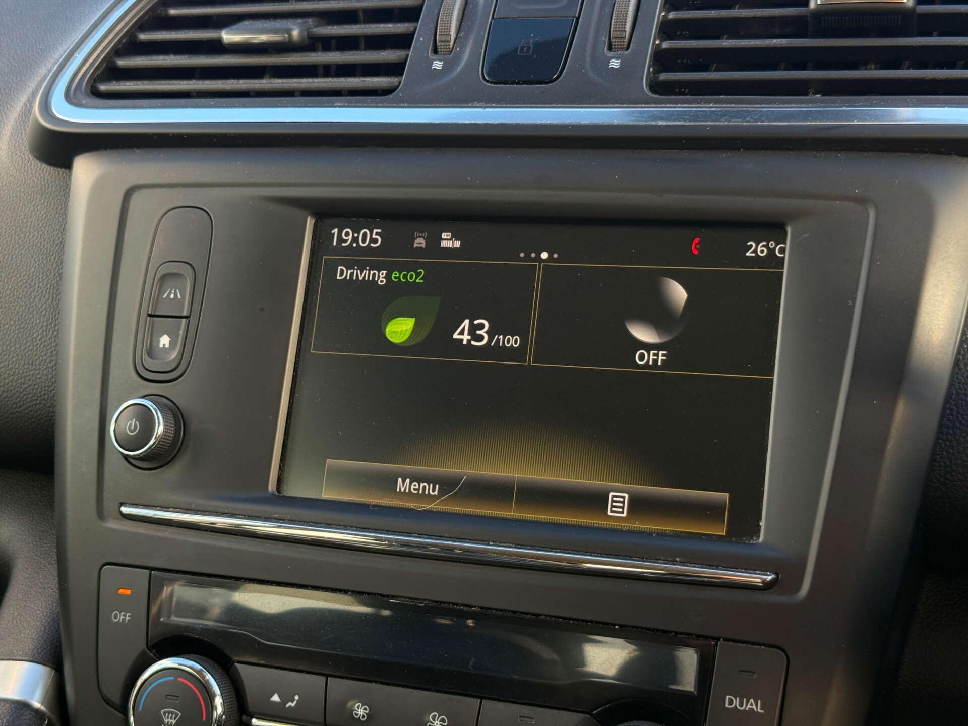 Renault Kadjar view 66