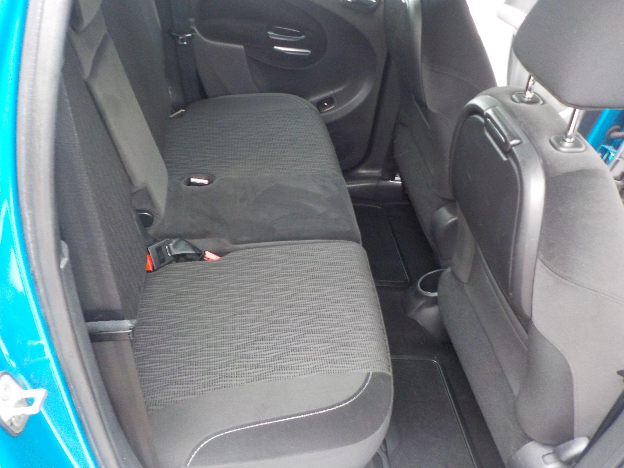 Citroen C3 Picasso 1.6 HDi Exclusive Euro 5 5dr