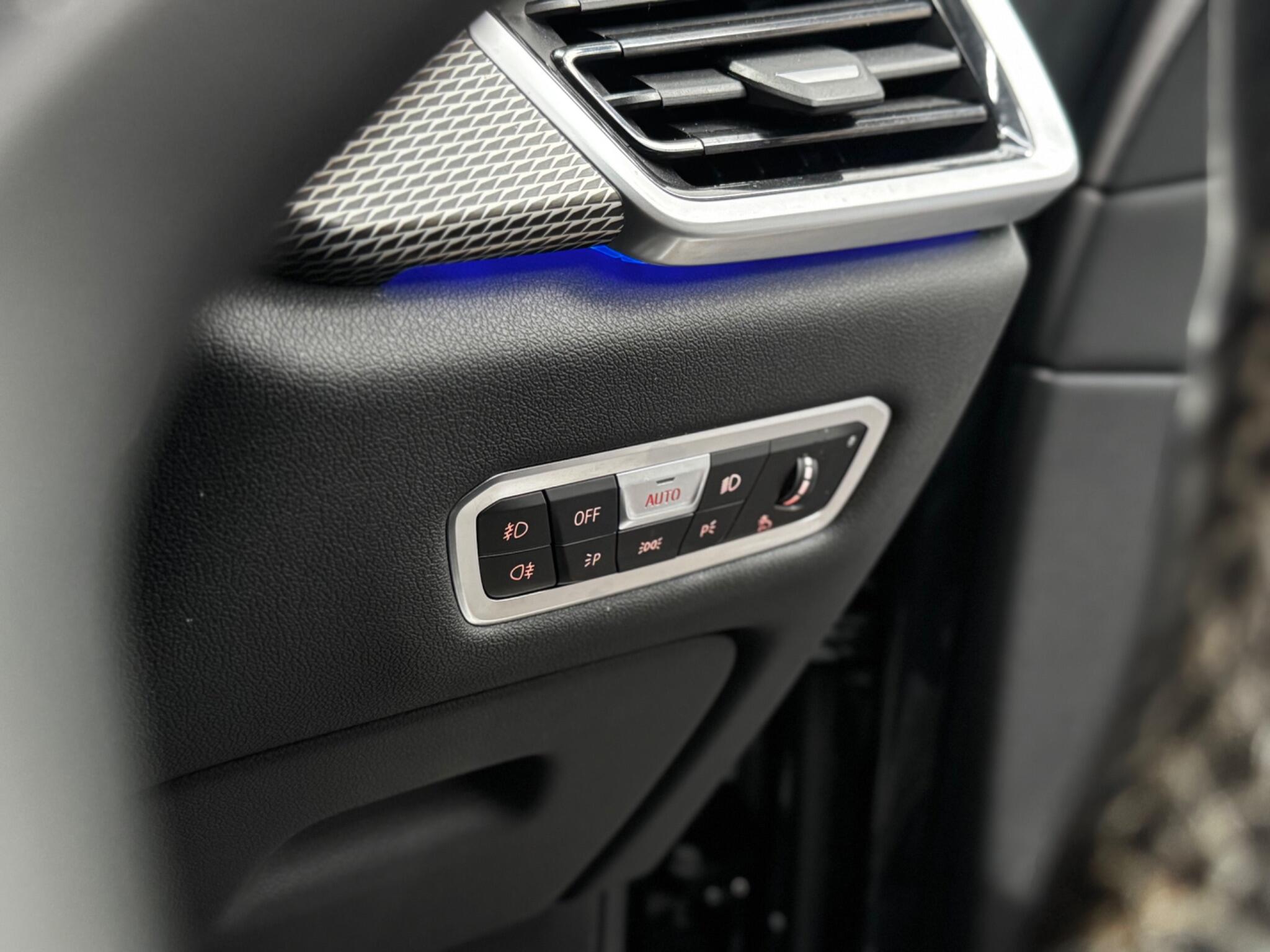 BMW X5 view 39