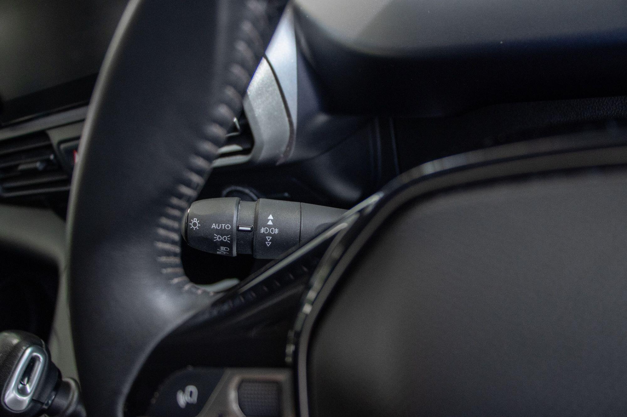Peugeot Rifter view 27