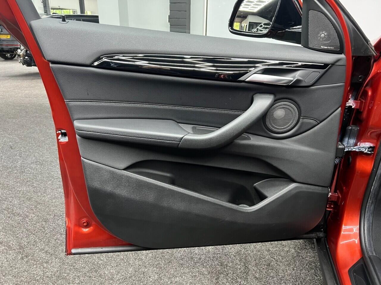 BMW X2 view 26
