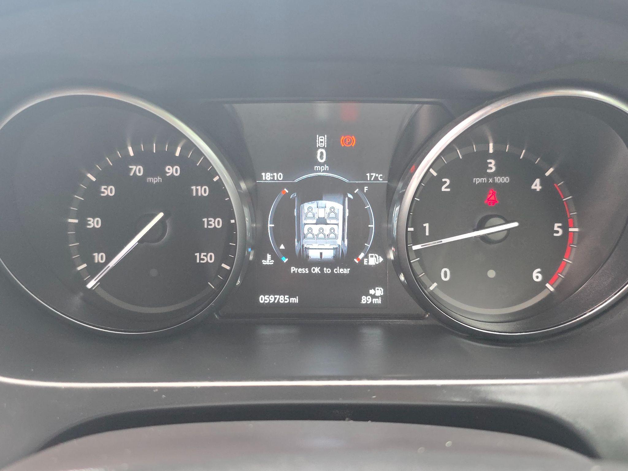 2017 Land Rover Discovery Sport 2.0 TD4 SE 4WD Euro 6 (s/s) 5dr (5 Seat) • 60,214 miles image 76