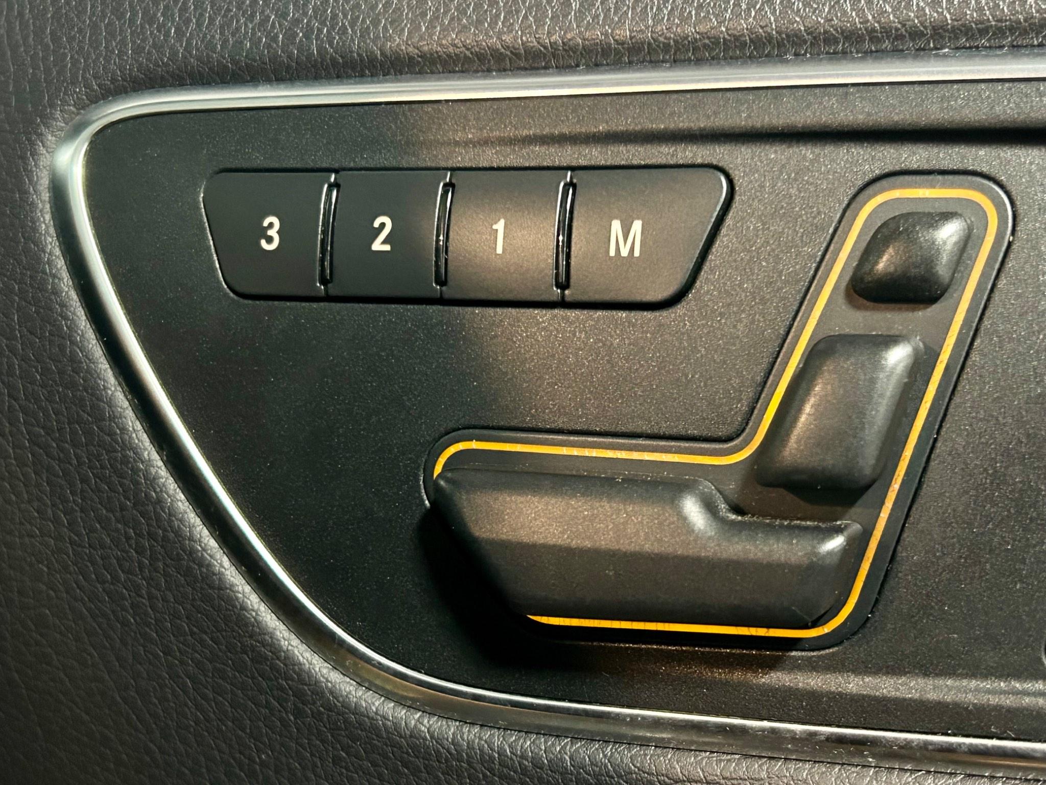 Mercedes-Benz Gla view 29