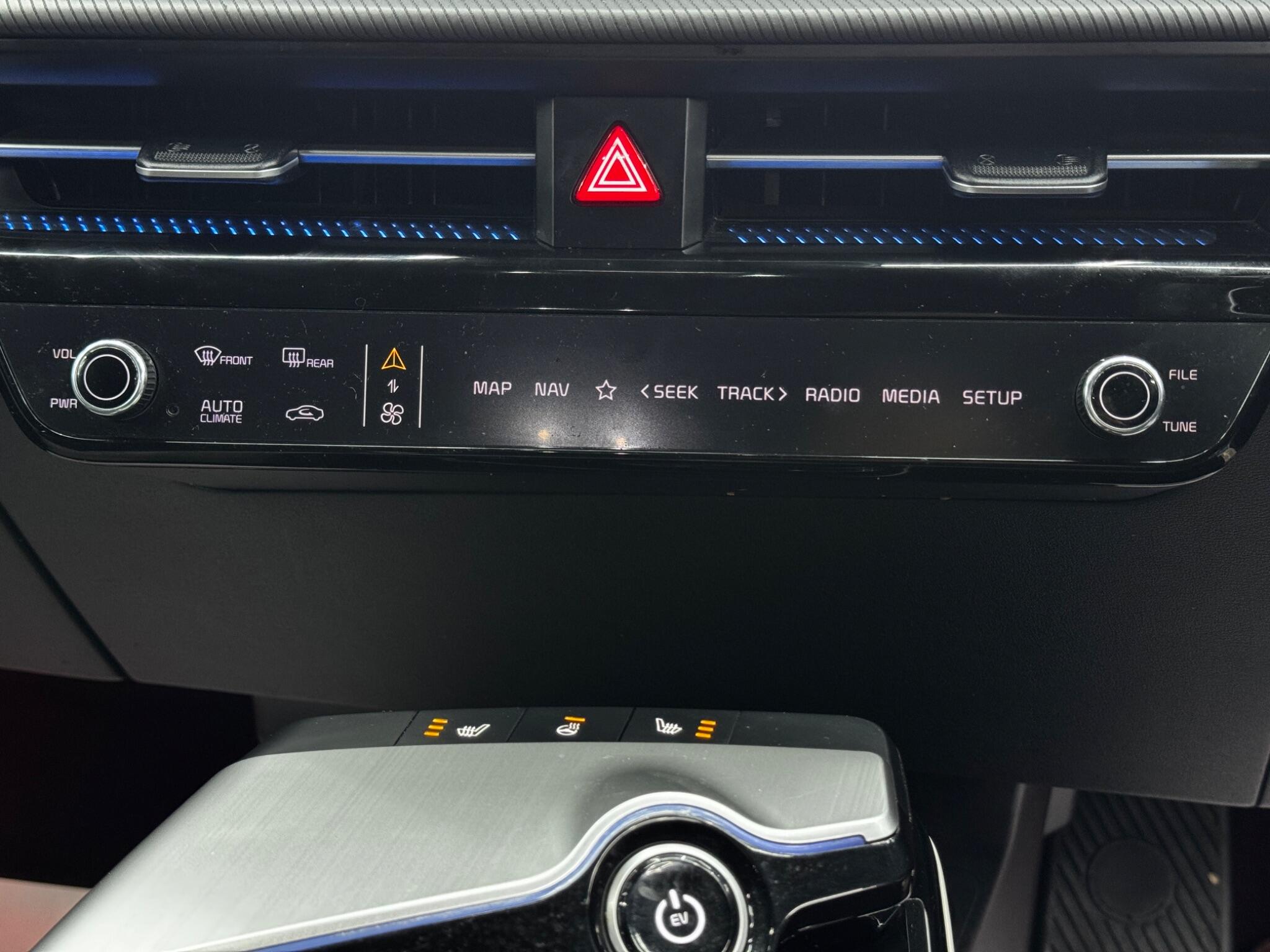 Kia Ev6 view 27