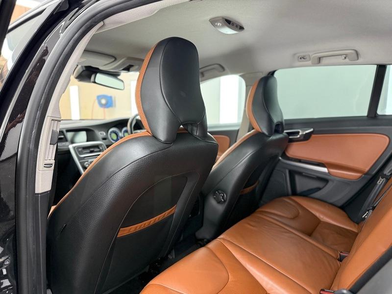 2011 Volvo V60 image 27
