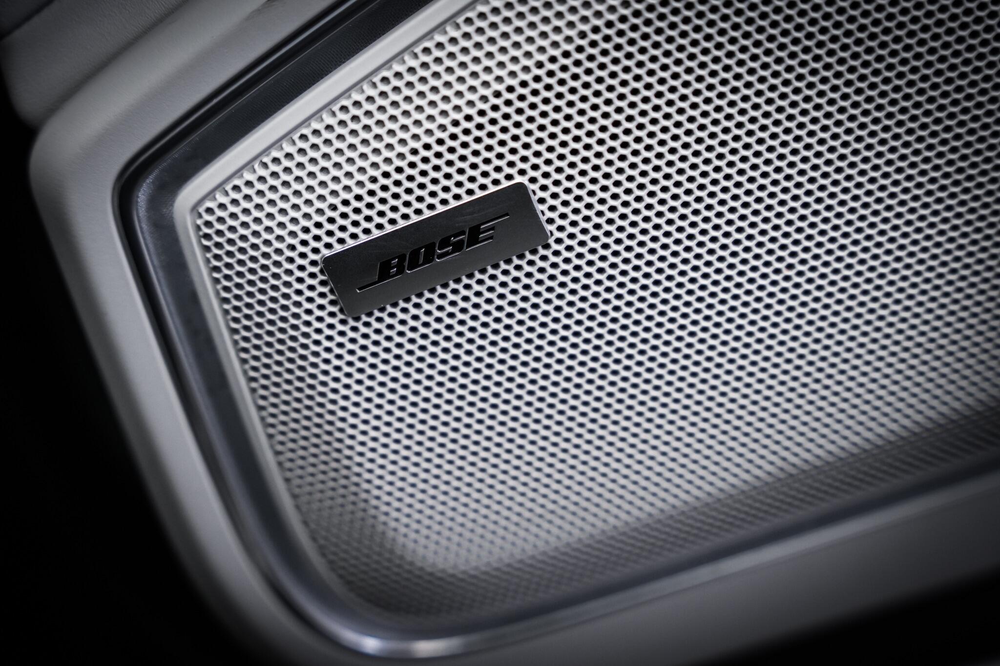 Porsche Panamera view 56