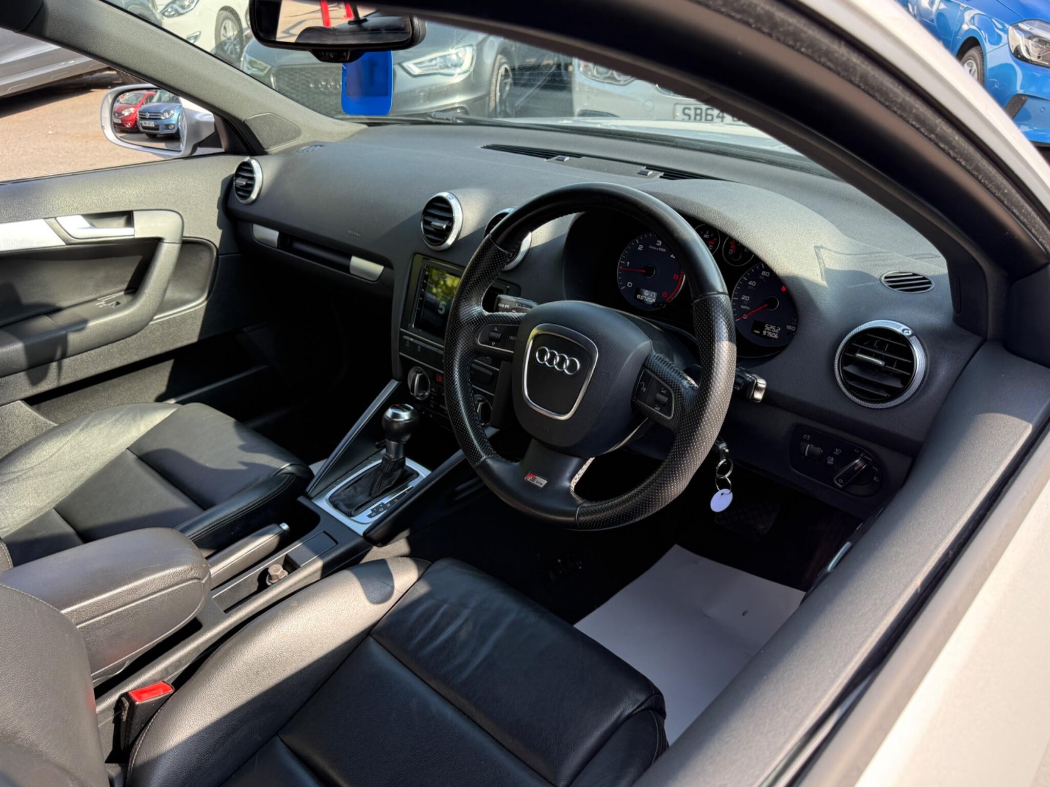 Audi A3 - Image 3