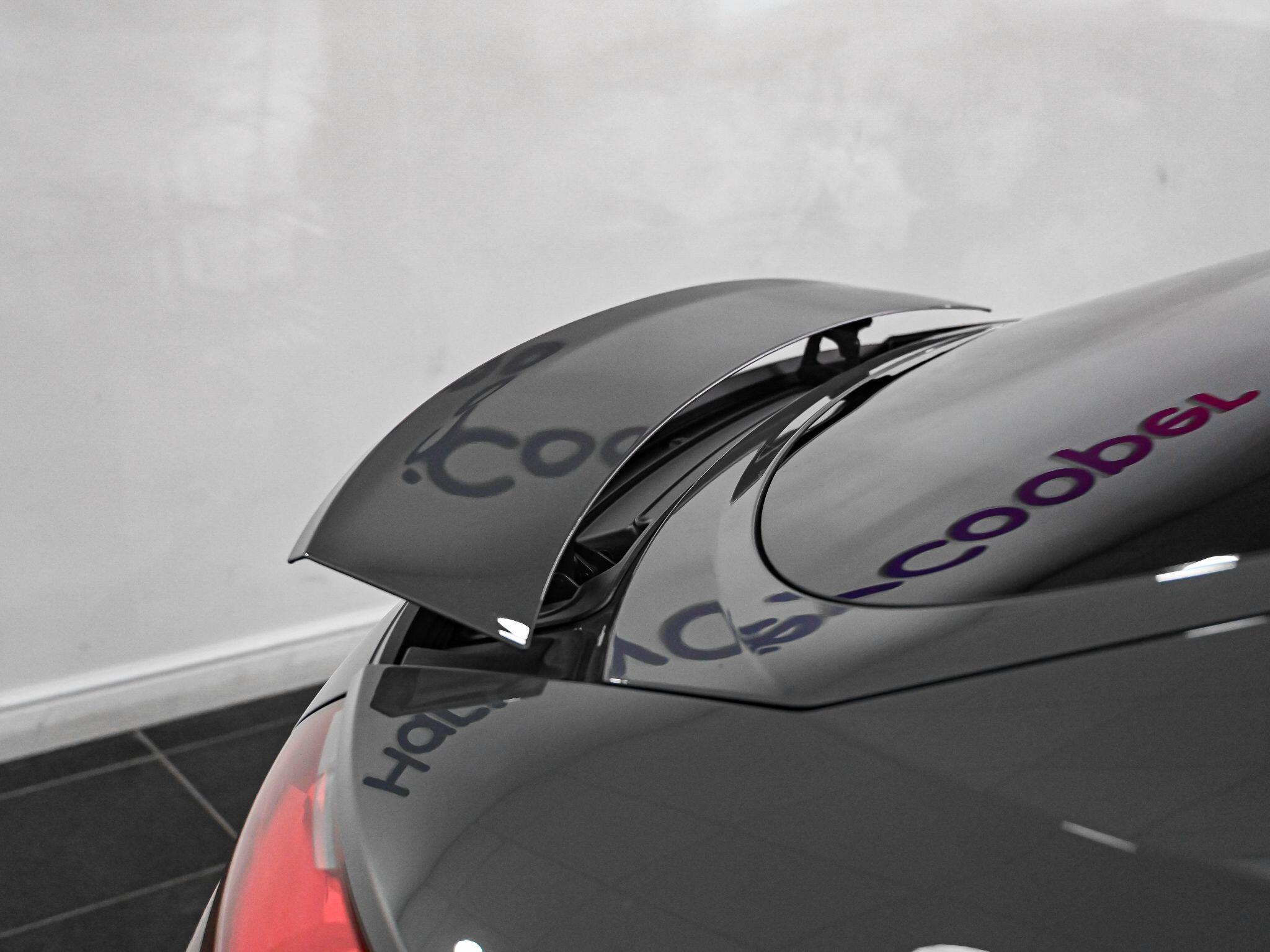 Audi TTS view 24