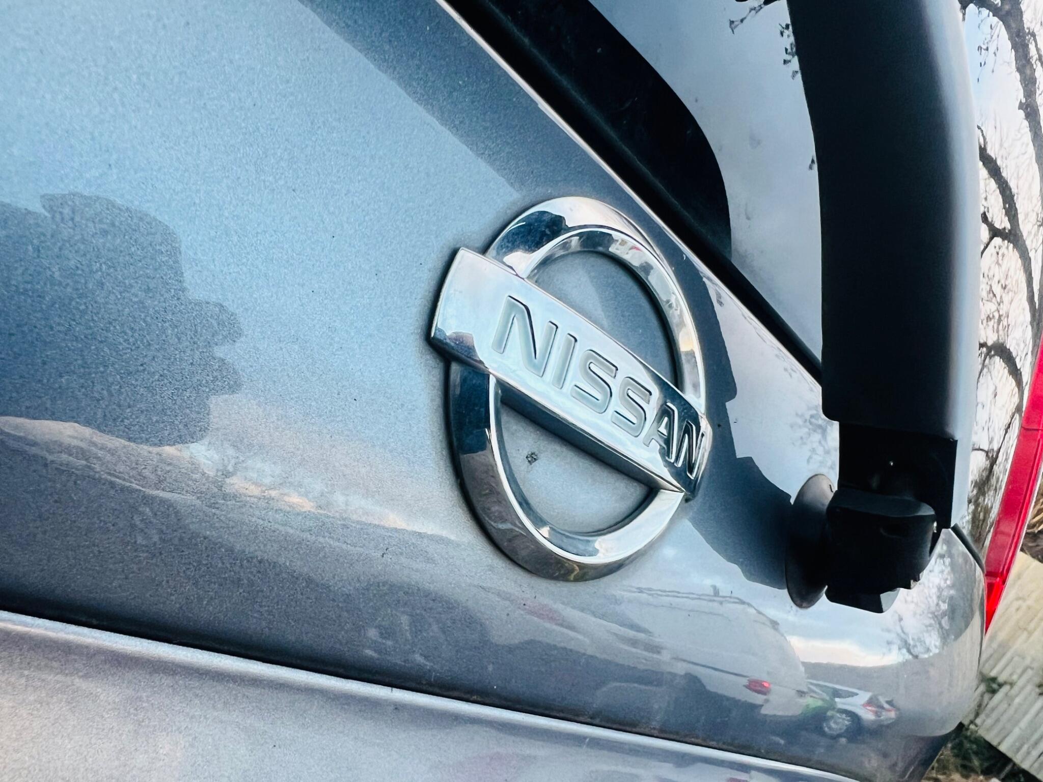 2008 Nissan Note image 46