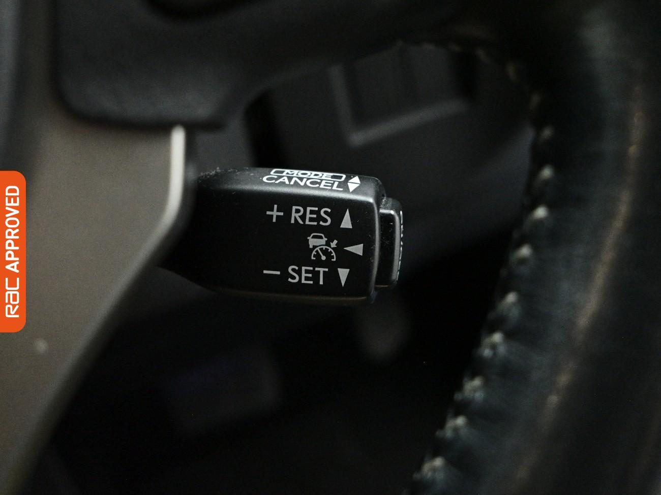 Lexus NX view 23