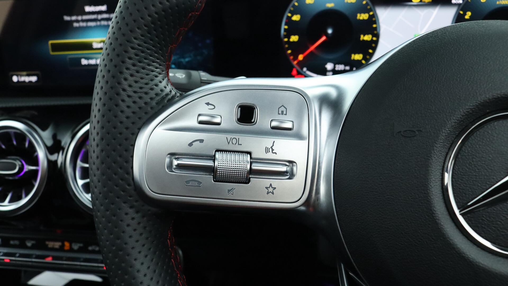 Mercedes-Benz A-Class view 18