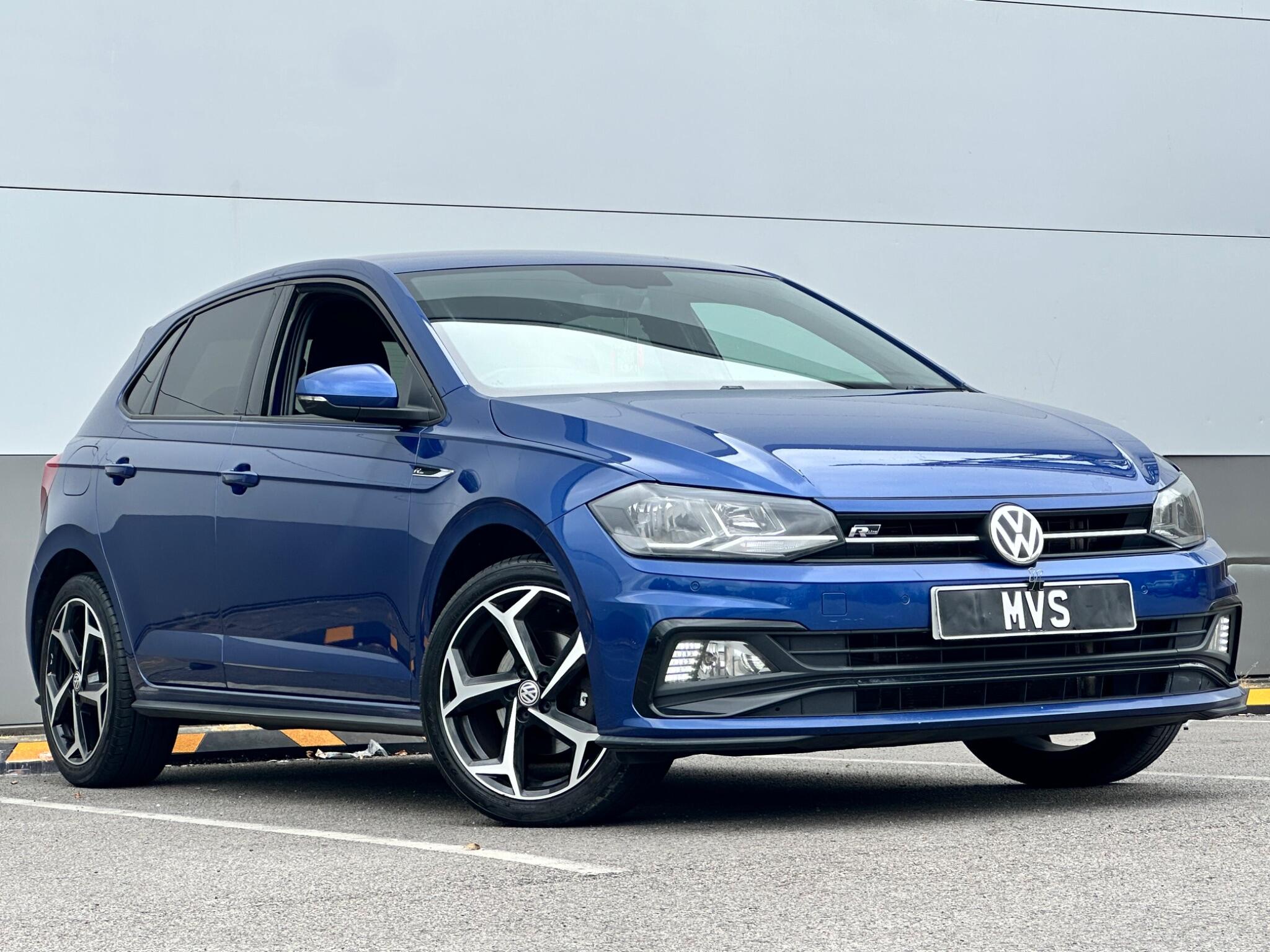 Volkswagen Polo view 5