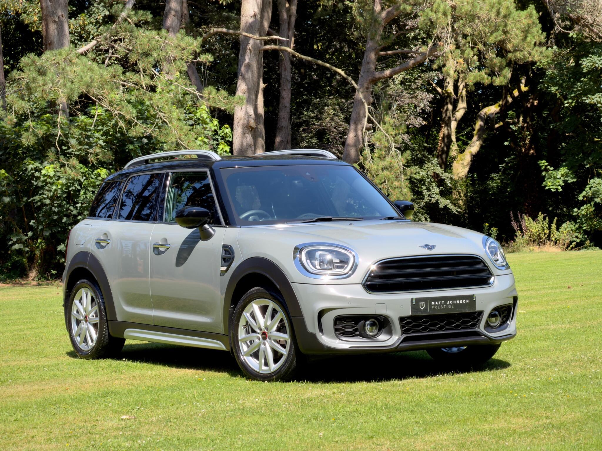 Mini Countryman view 7