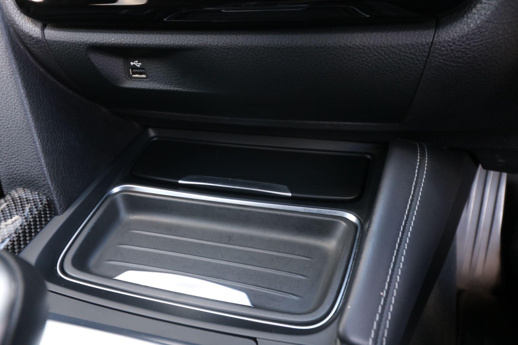 BMW M3 view 50