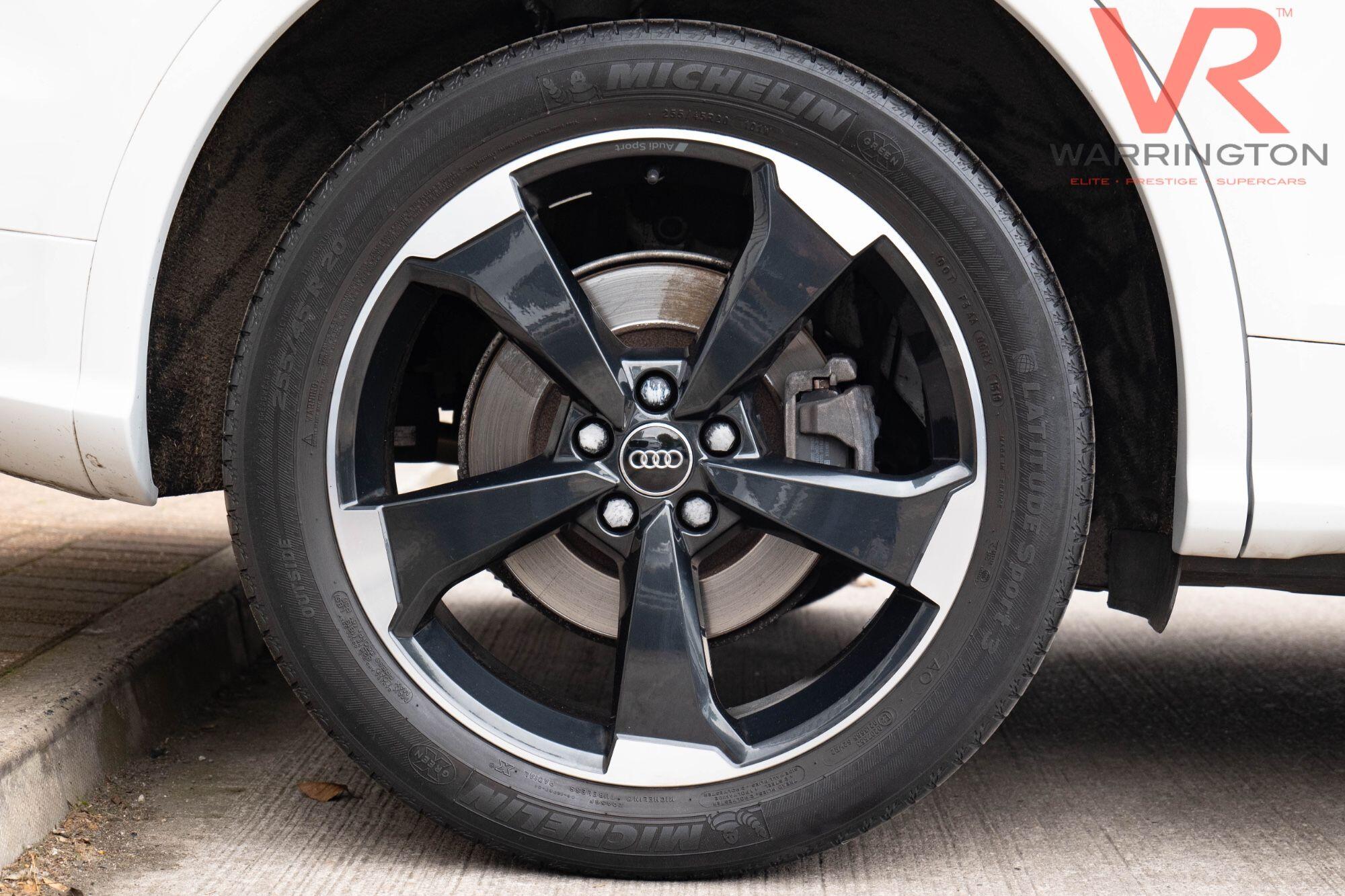 Audi Q5 view 46