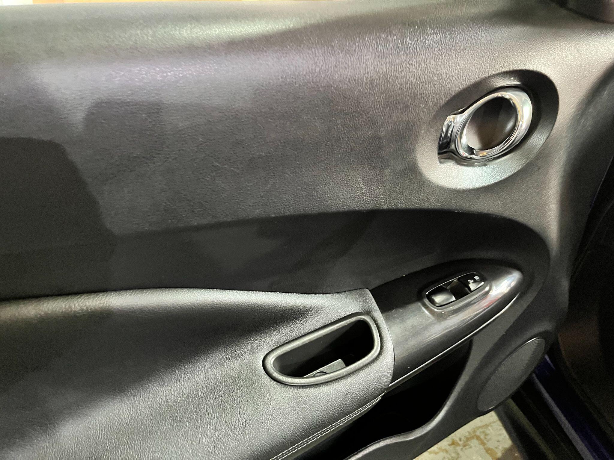 Nissan Juke view 36